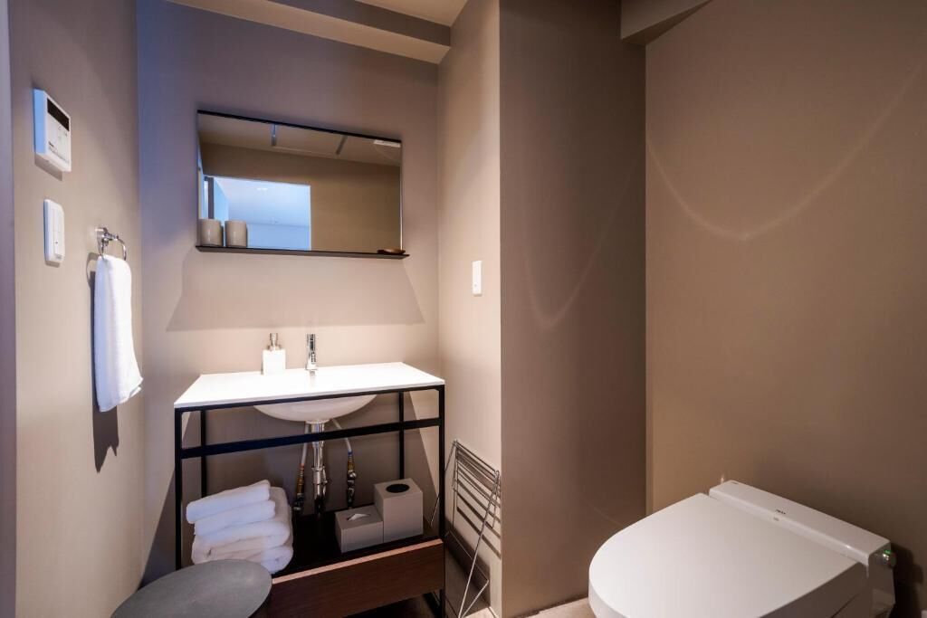 Hotel Petit Suite Sogenji Ishimon