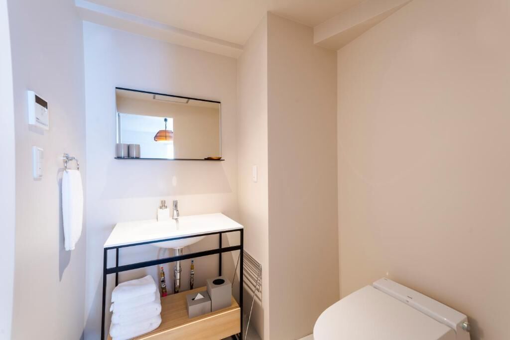 Hotel Petit Suite Sogenji Ishimon