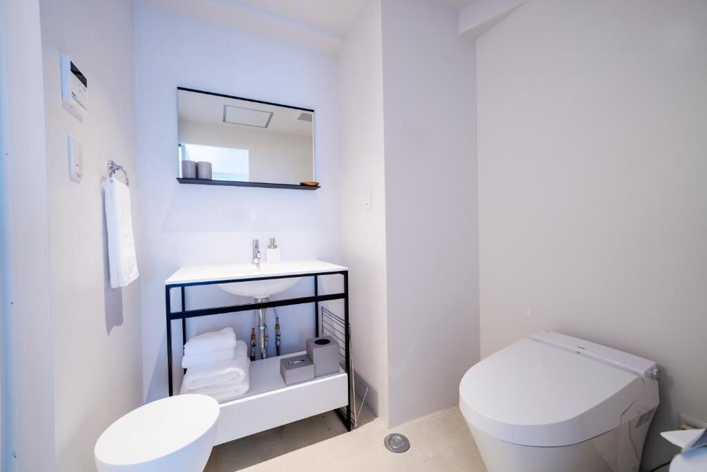 Hotel Petit Suite Sogenji Ishimon