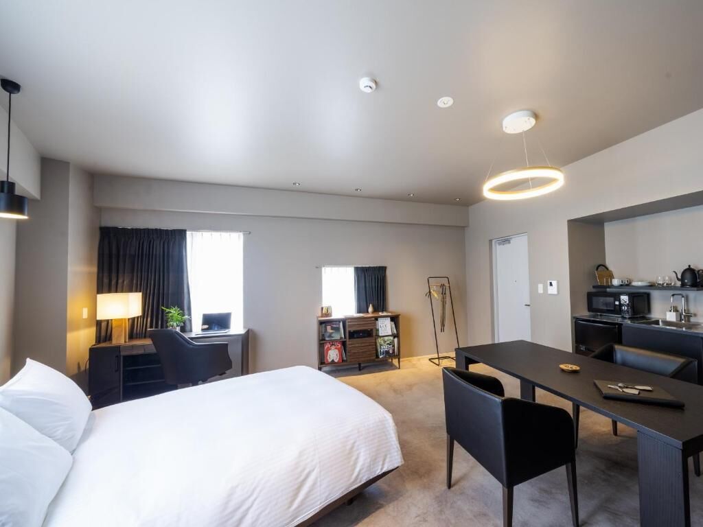 Hotel Petit Suite Sogenji Ishimon