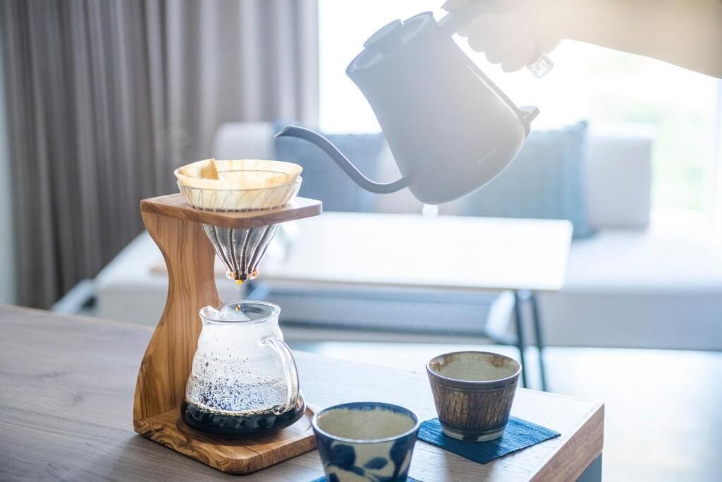 Hotel Petit Suite Sogenji Ishimon