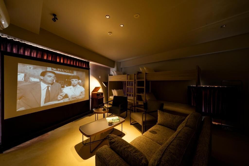 Hotel Petit Suite Sogenji Ishimon