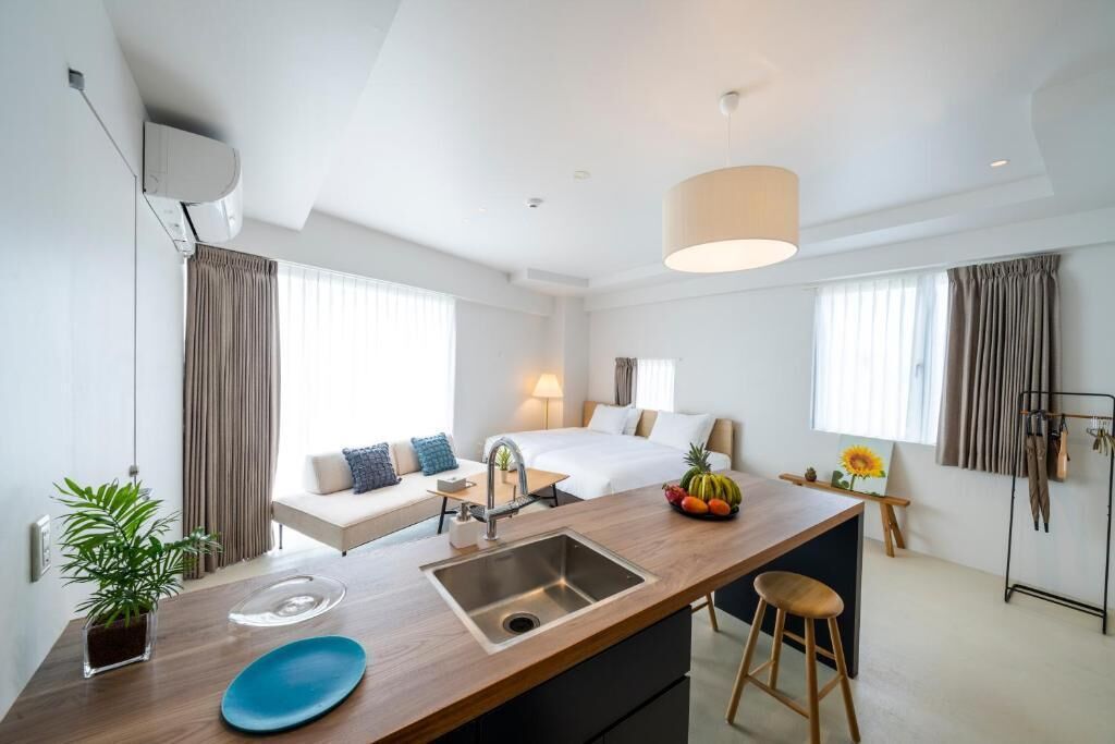 Hotel Petit Suite Sogenji Ishimon
