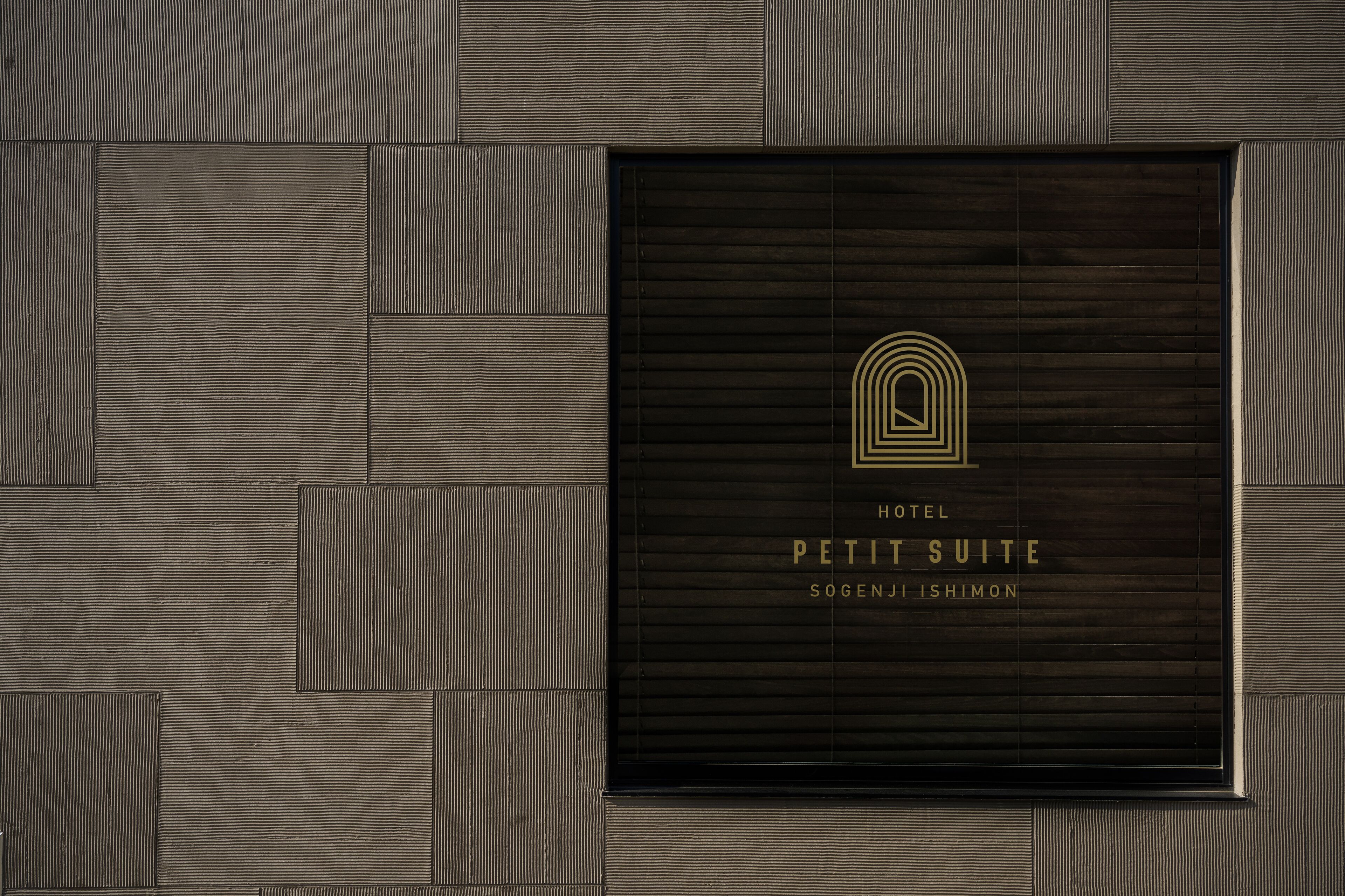 Hotel Petit Suite Sogenji Ishimon