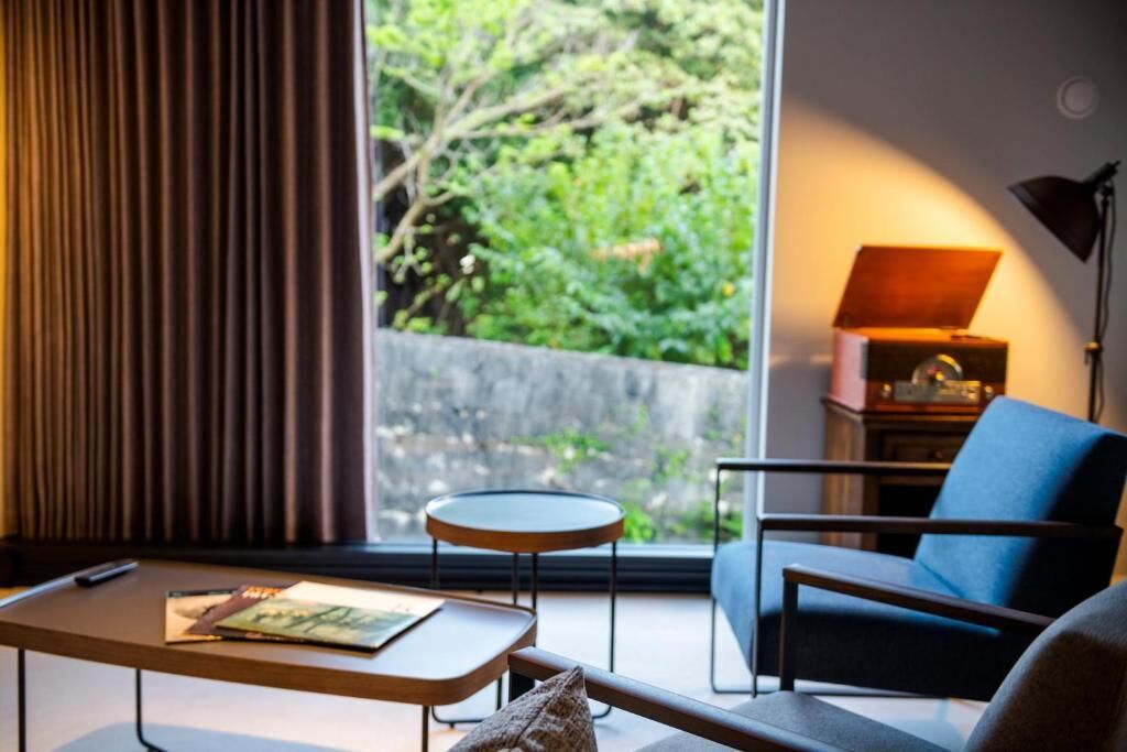 Hotel Petit Suite Sogenji Ishimon