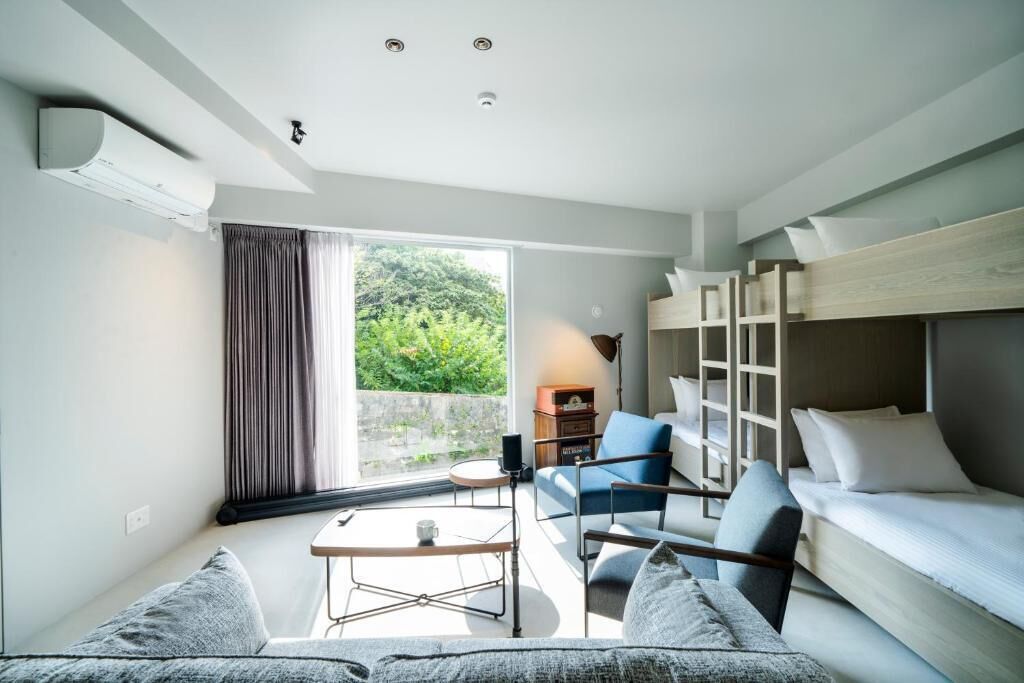 Hotel Petit Suite Sogenji Ishimon