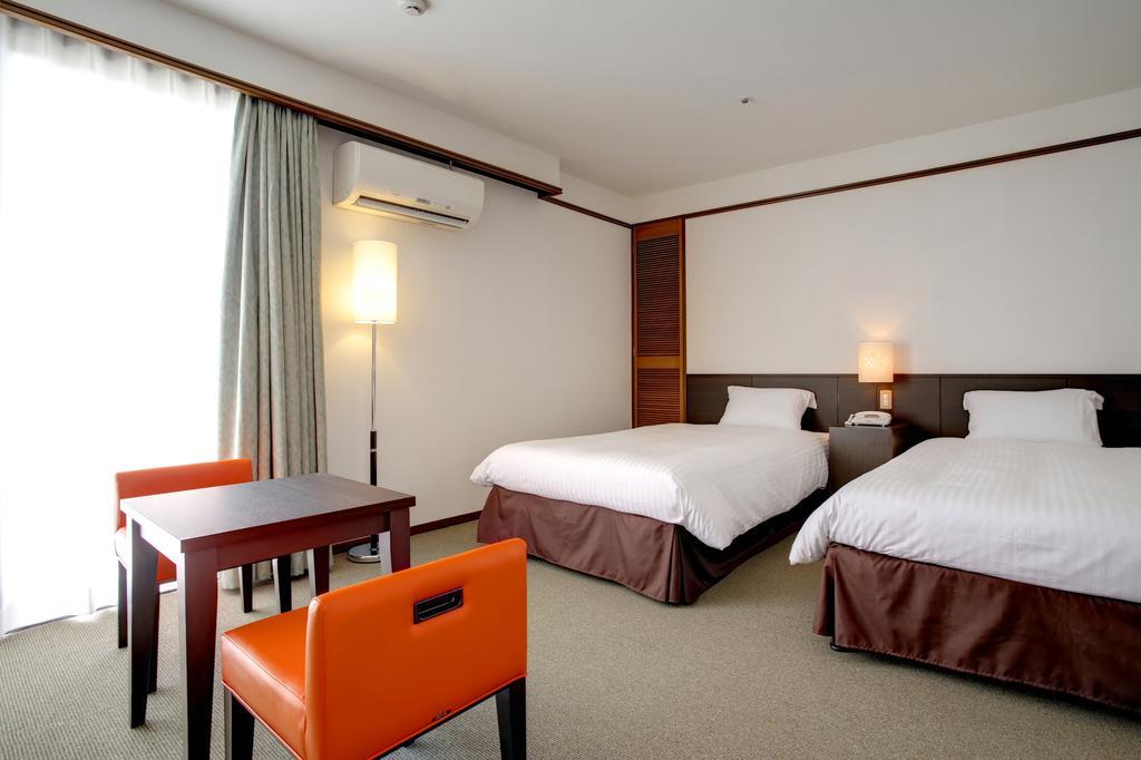 Hotel Resonex Naha