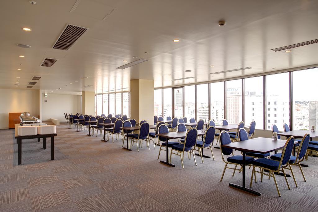 Hotel Resonex Naha