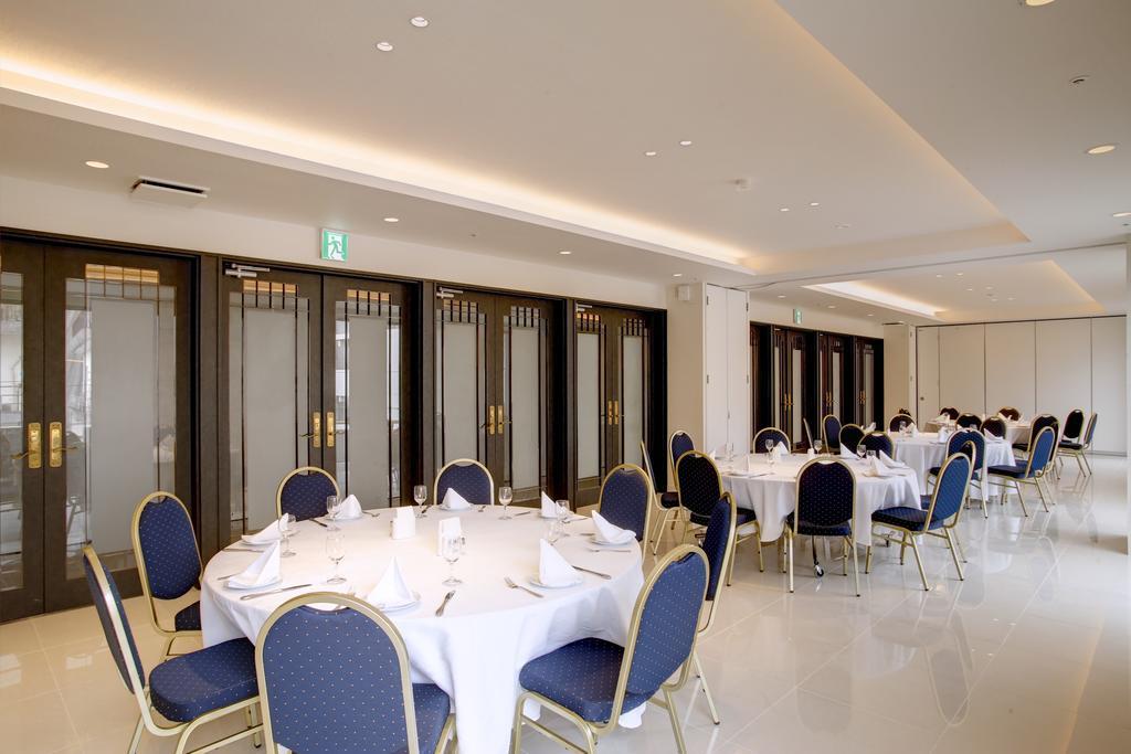 Hotel Resonex Naha