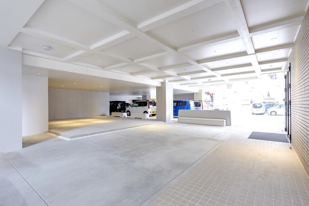 Hotel Resonex Naha