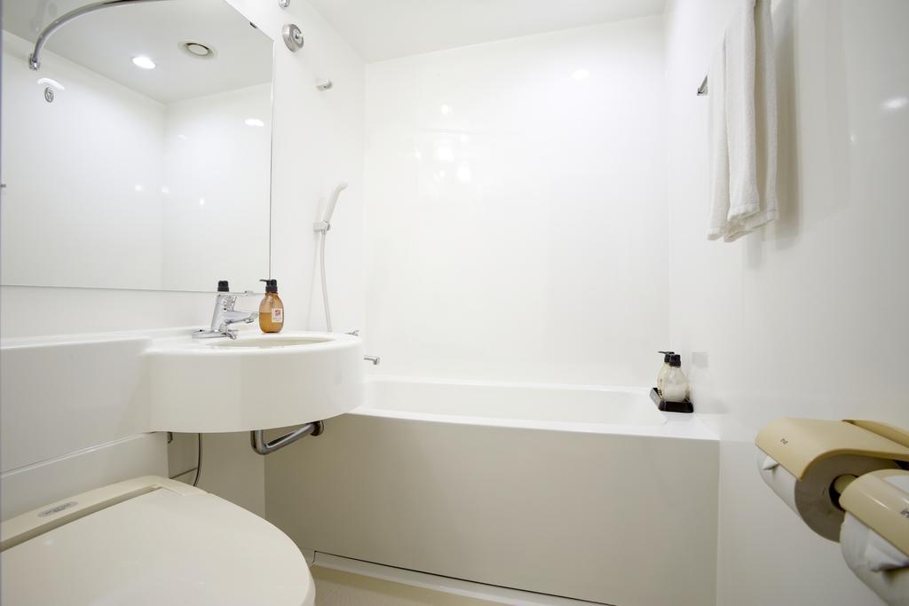 Hotel Resonex Naha