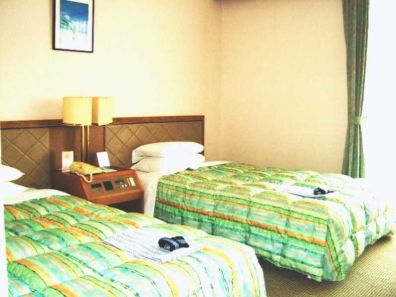 Hotel Resonex Naha