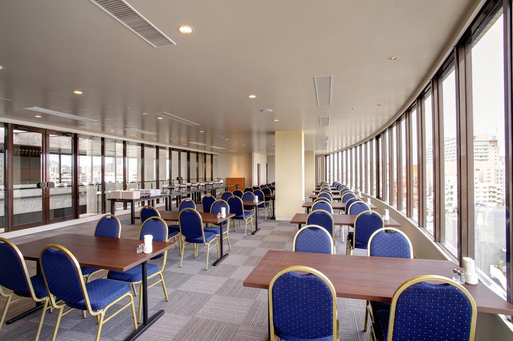 Hotel Resonex Naha