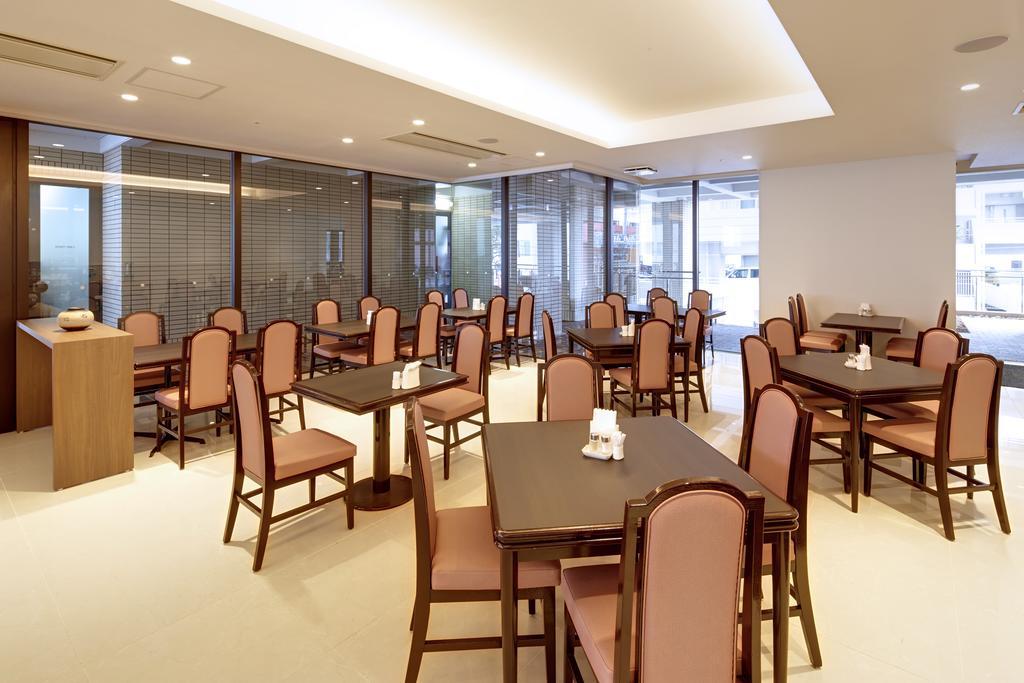 Hotel Resonex Naha