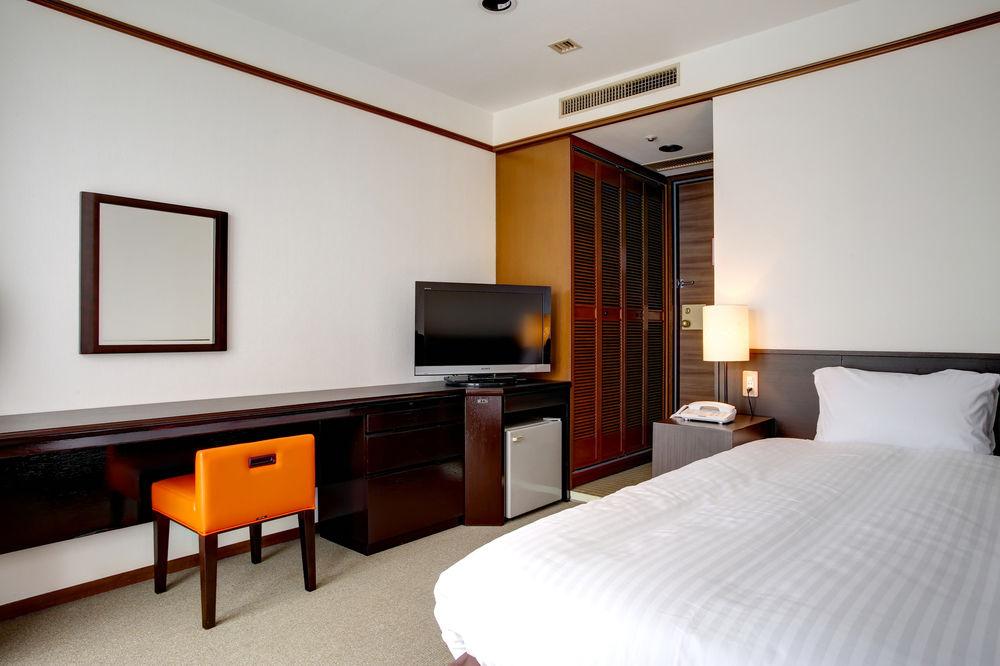 Hotel Resonex Naha