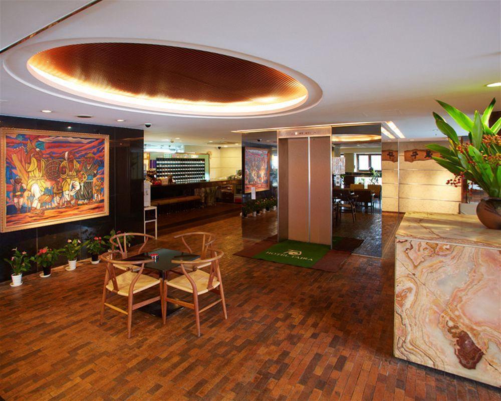 Hotel Taira