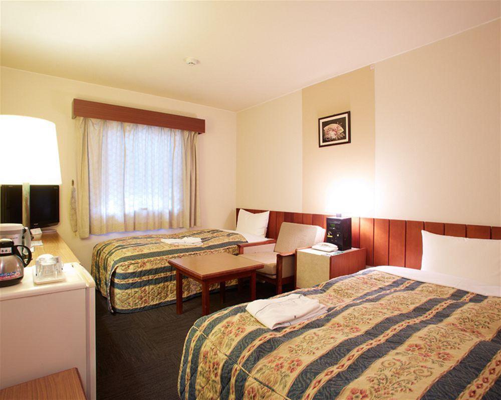 Hotel Taira
