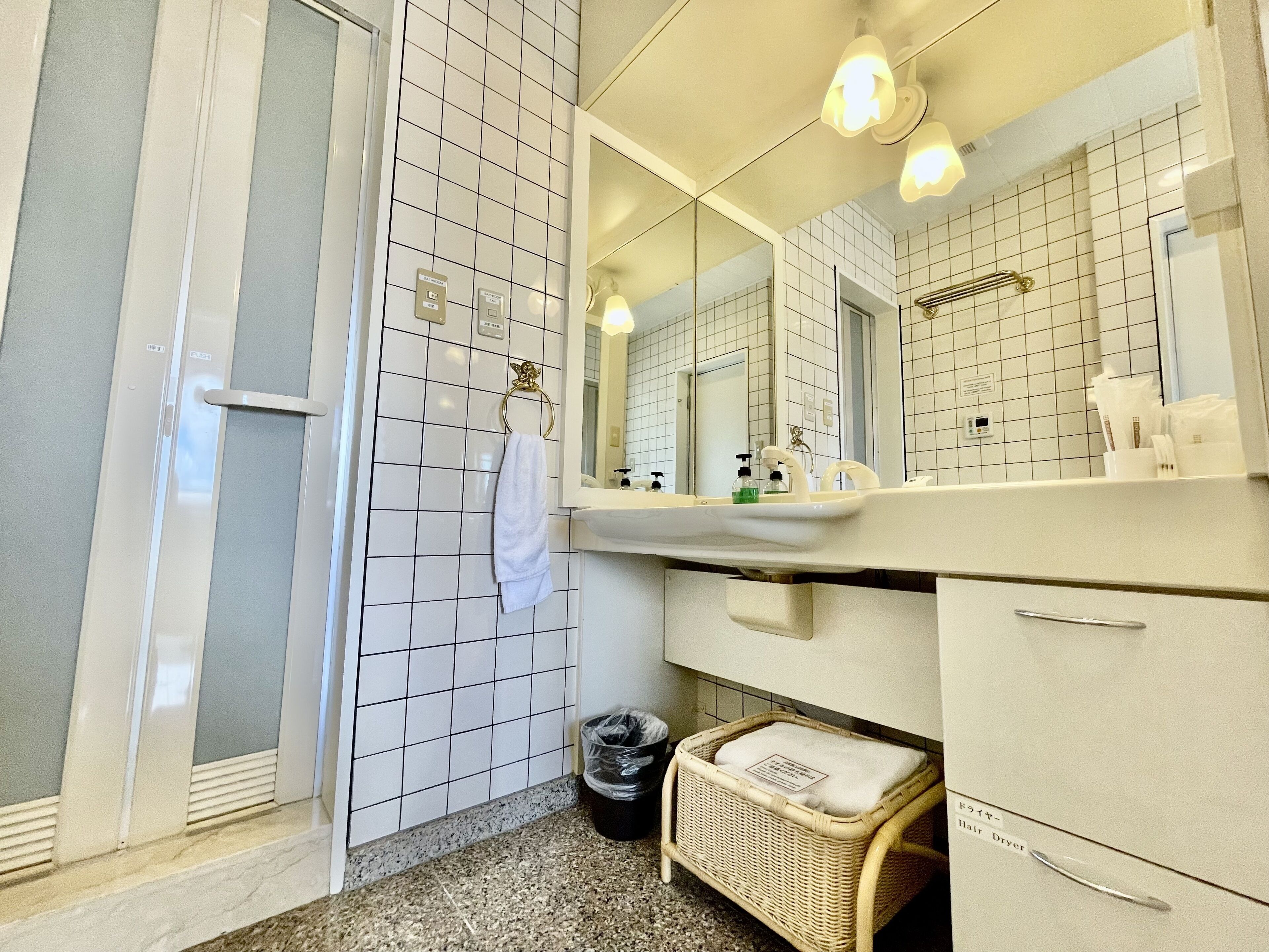 Hotel Tenshi Kan Kumoji