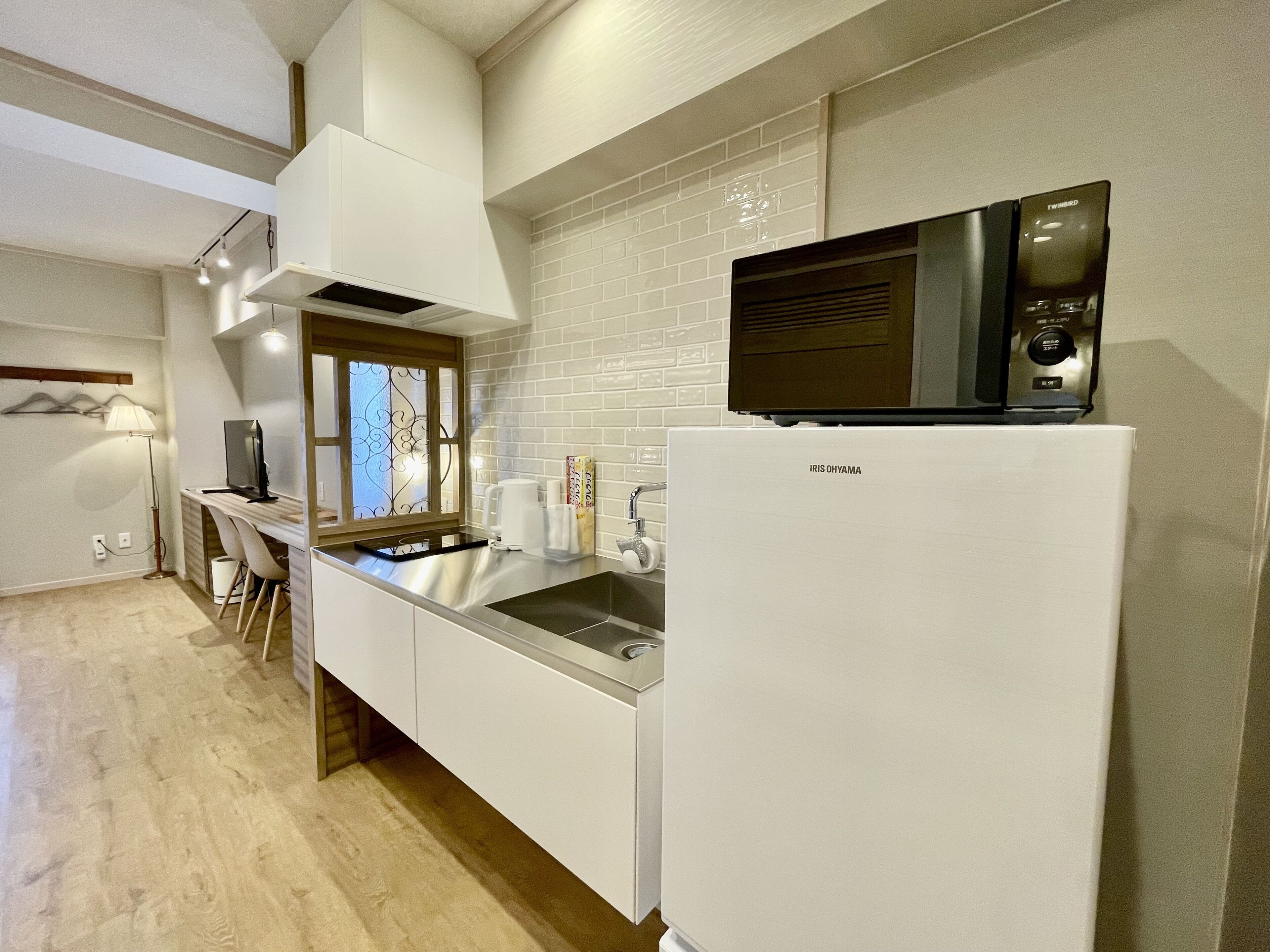 Hotel Tenshi Kan Kumoji