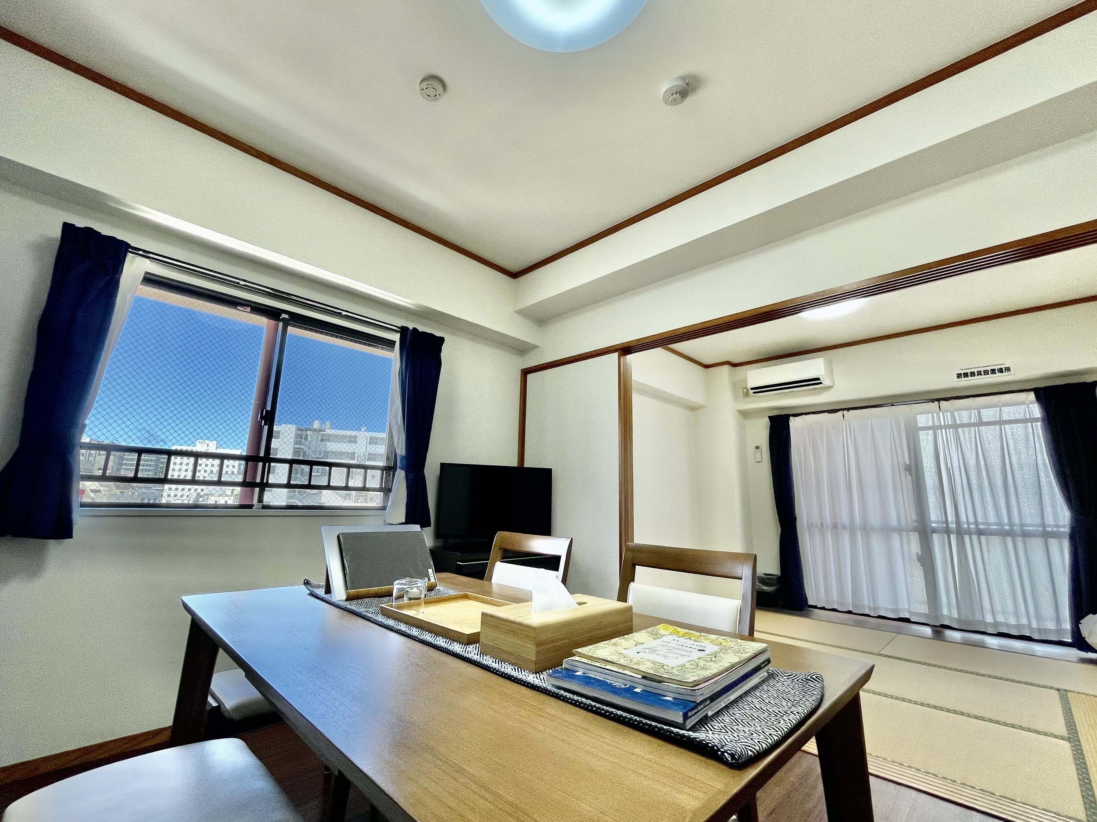 Hotel Tenshi Kan Kumoji