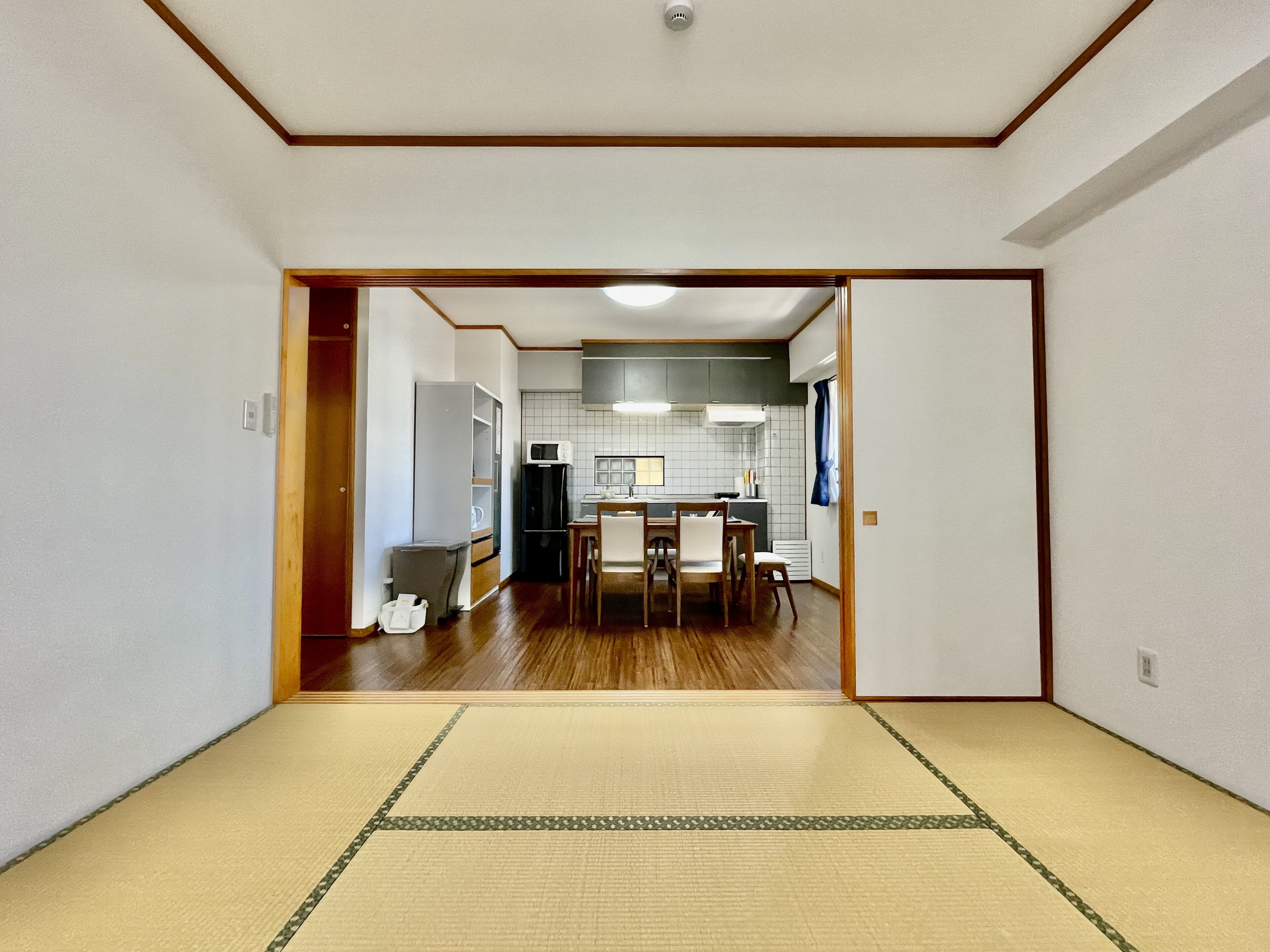 Hotel Tenshi Kan Kumoji