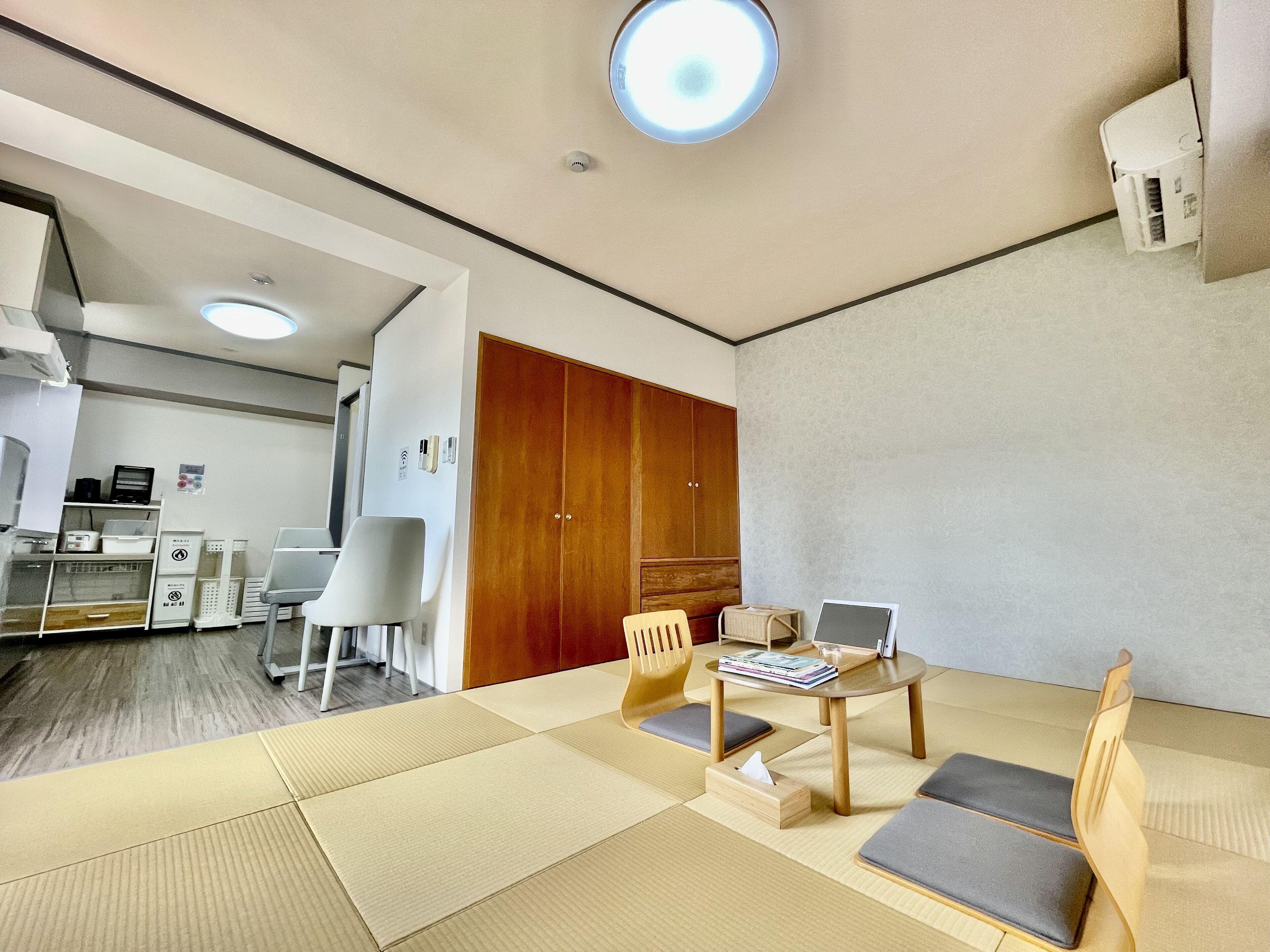 Hotel Tenshi Kan Kumoji