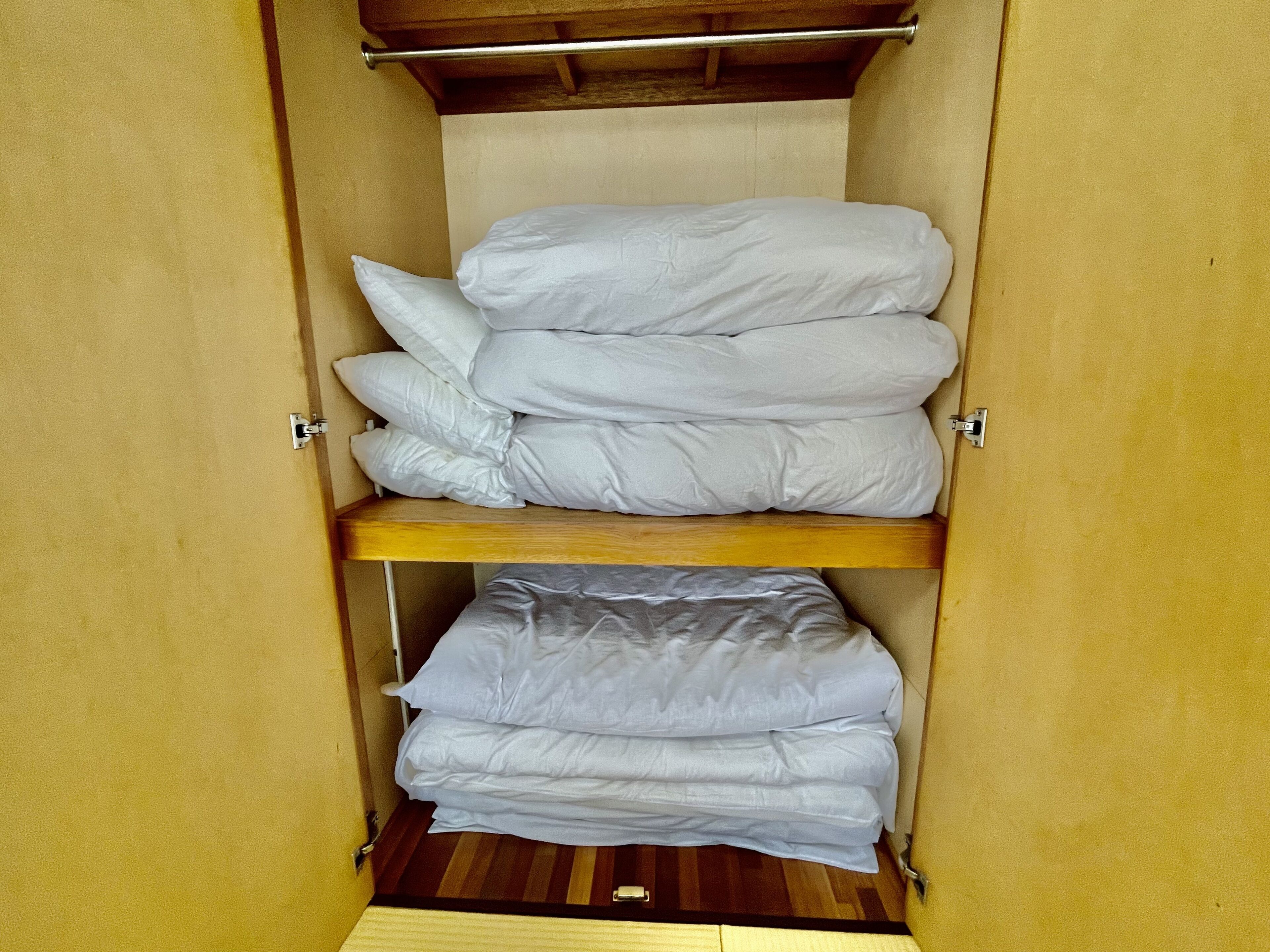 Hotel Tenshi Kan Kumoji