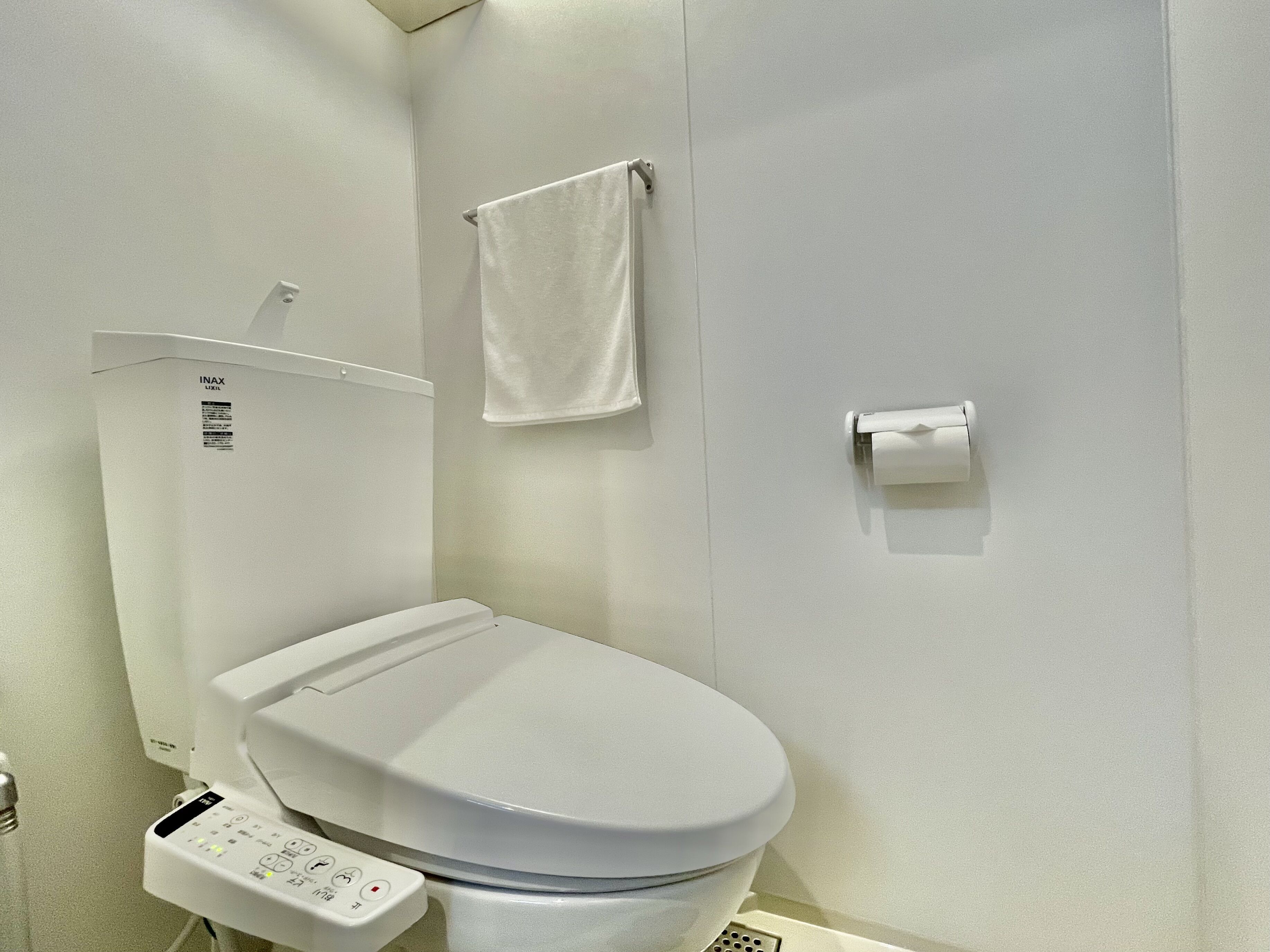 Hotel Tenshi Kan Kumoji