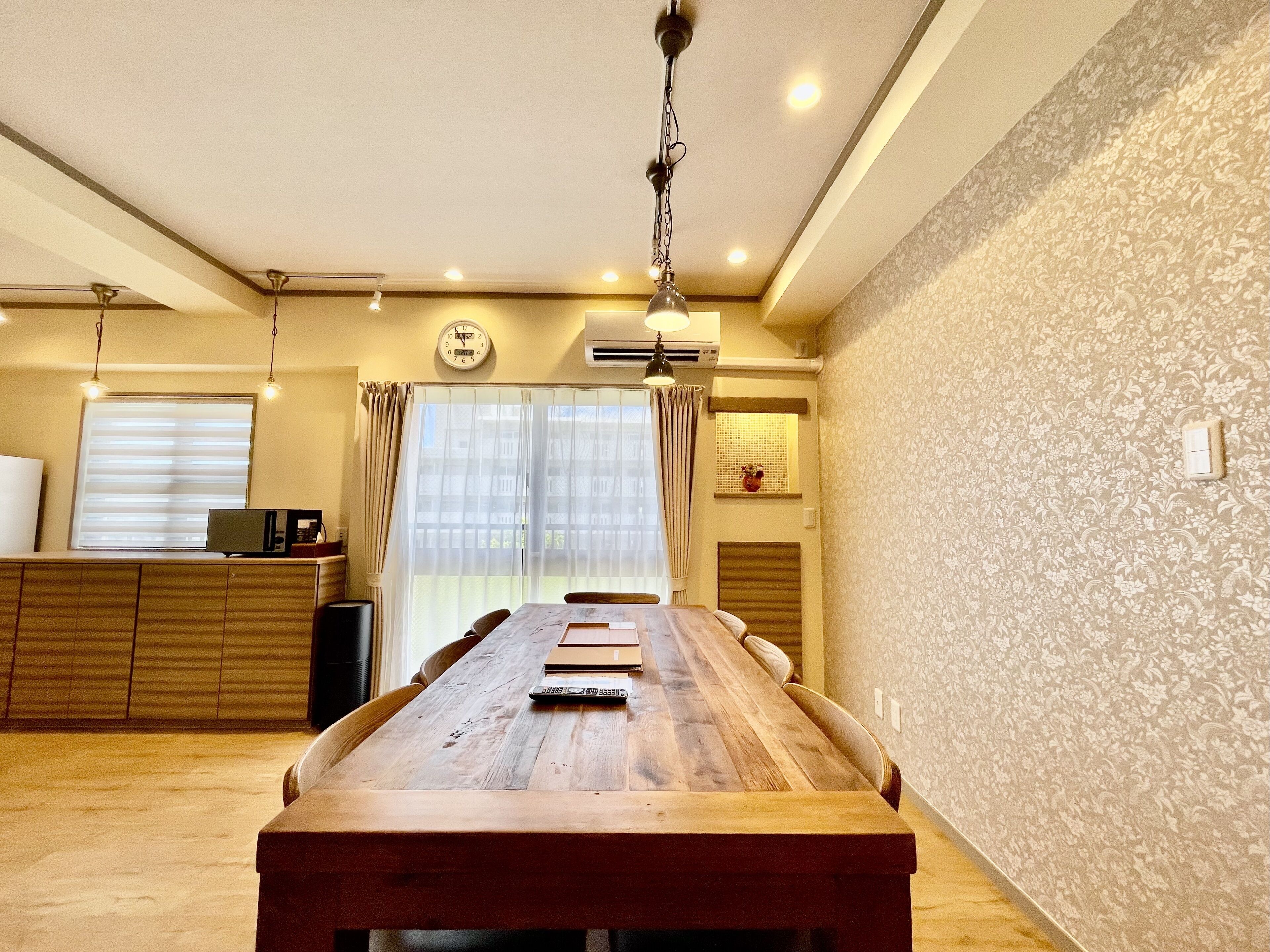 Hotel Tenshi Kan Kumoji