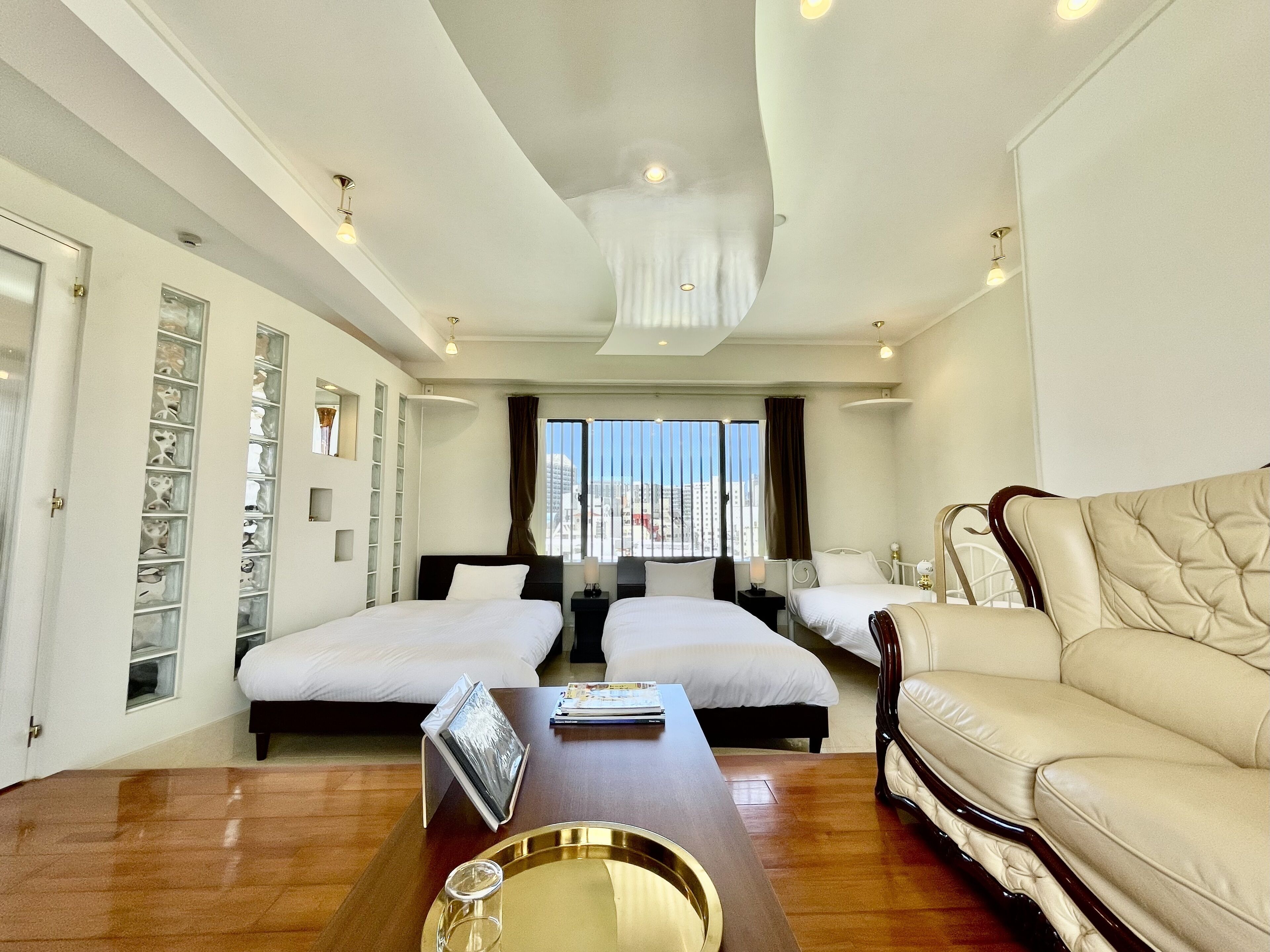 Hotel Tenshi Kan Kumoji