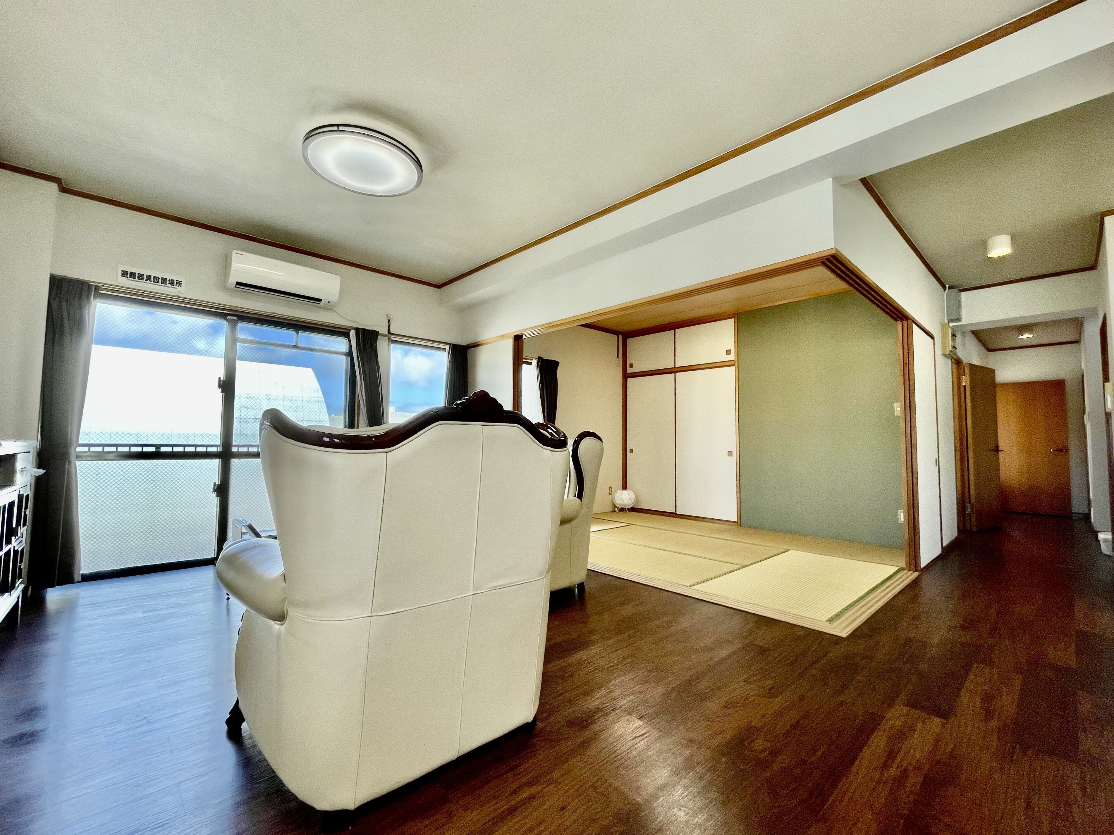 Hotel Tenshi Kan Kumoji