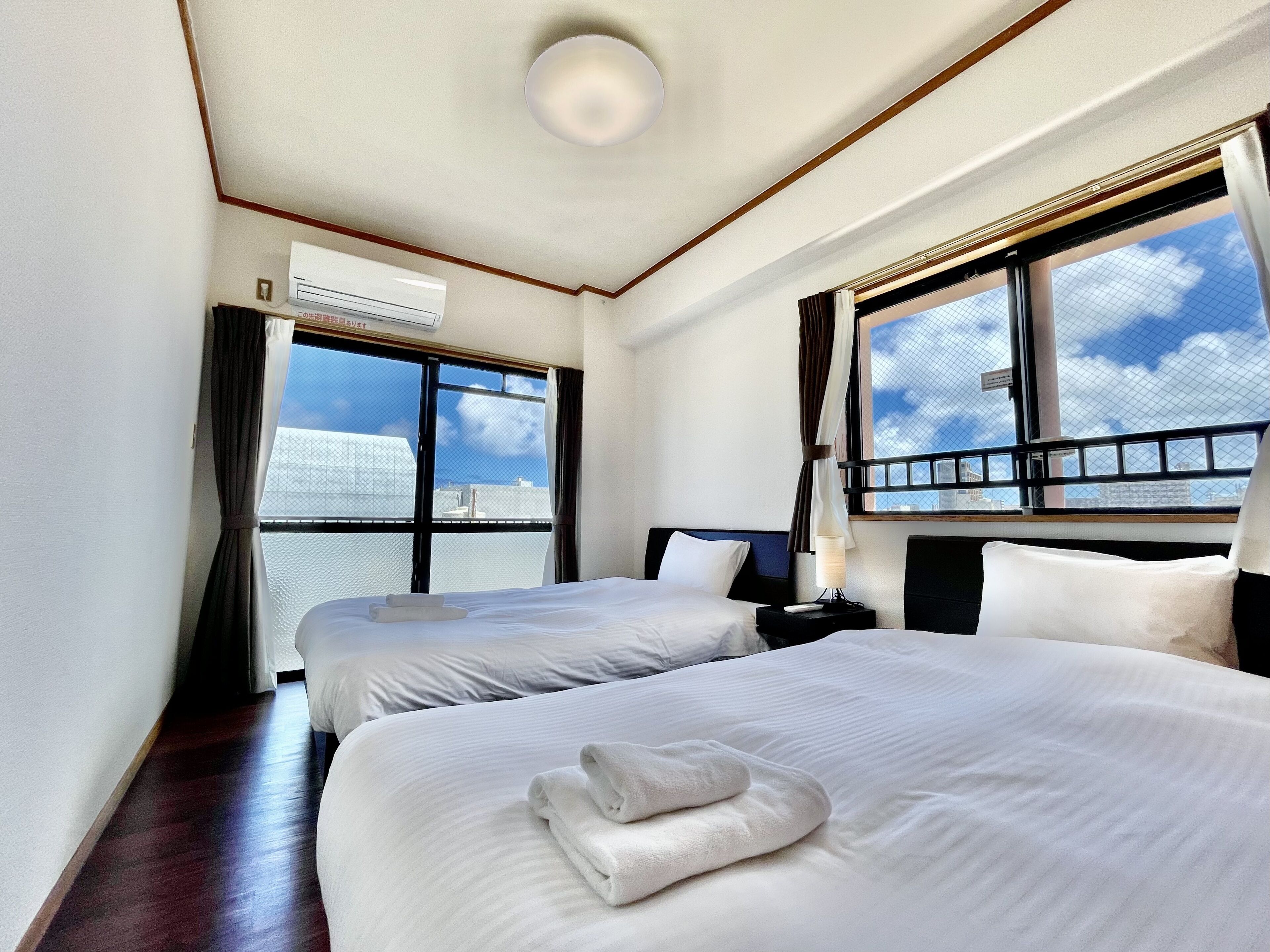 Hotel Tenshi Kan Kumoji