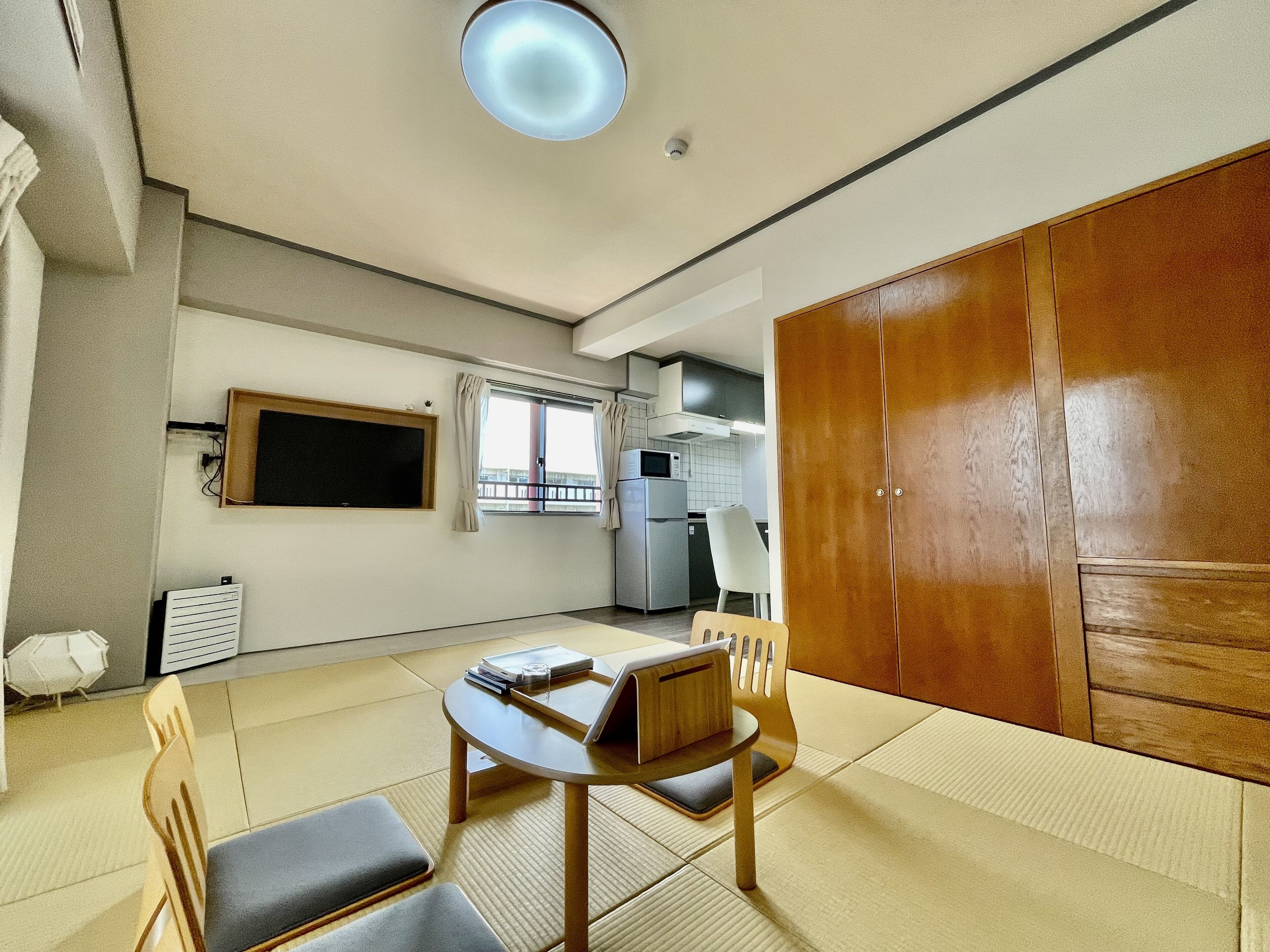 Hotel Tenshi Kan Kumoji