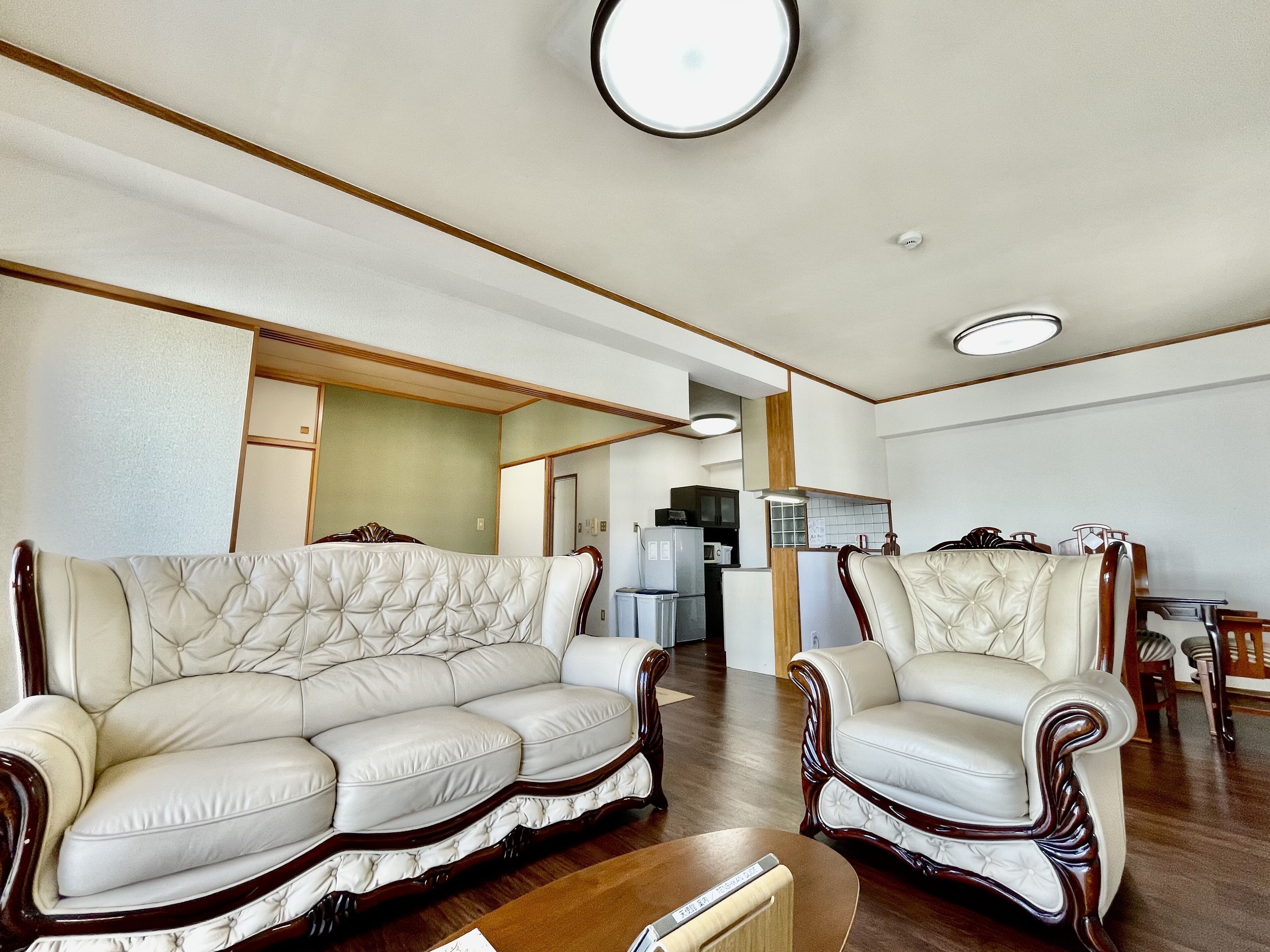 Hotel Tenshi Kan Kumoji