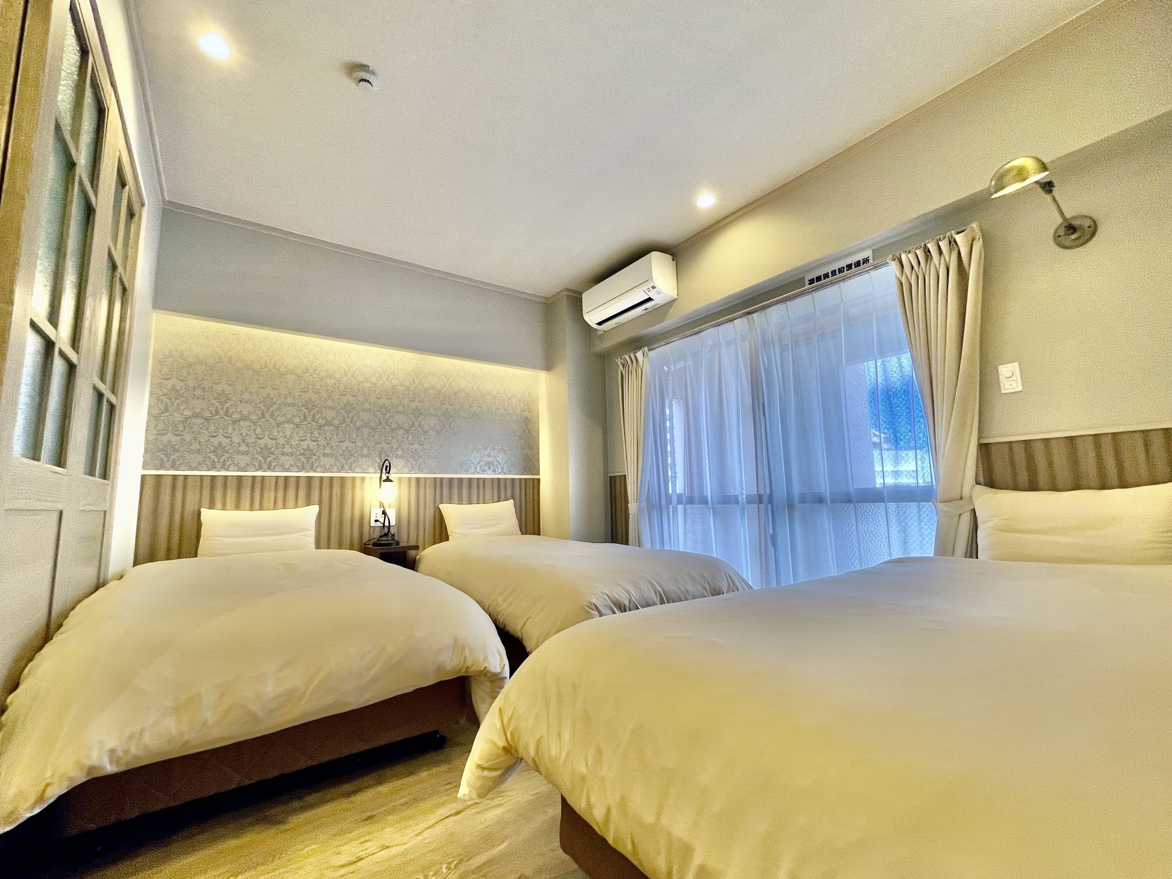 Hotel Tenshi Kan Kumoji