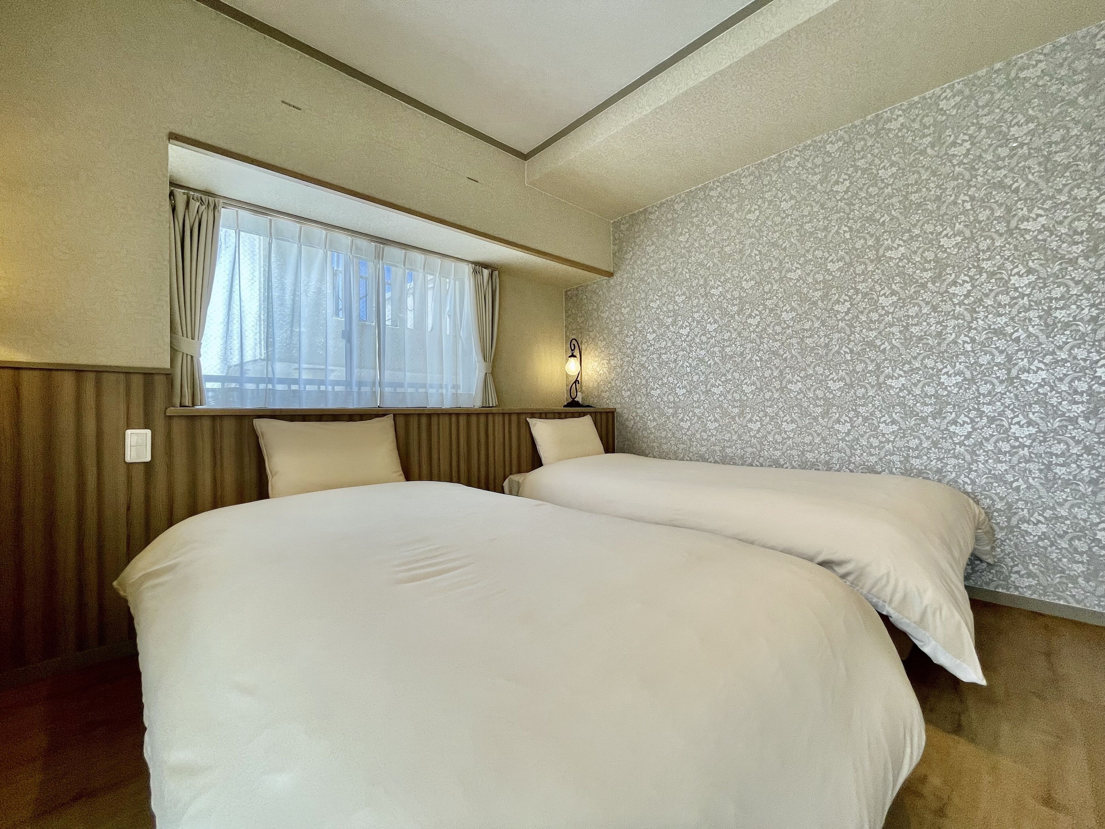 Hotel Tenshi Kan Kumoji