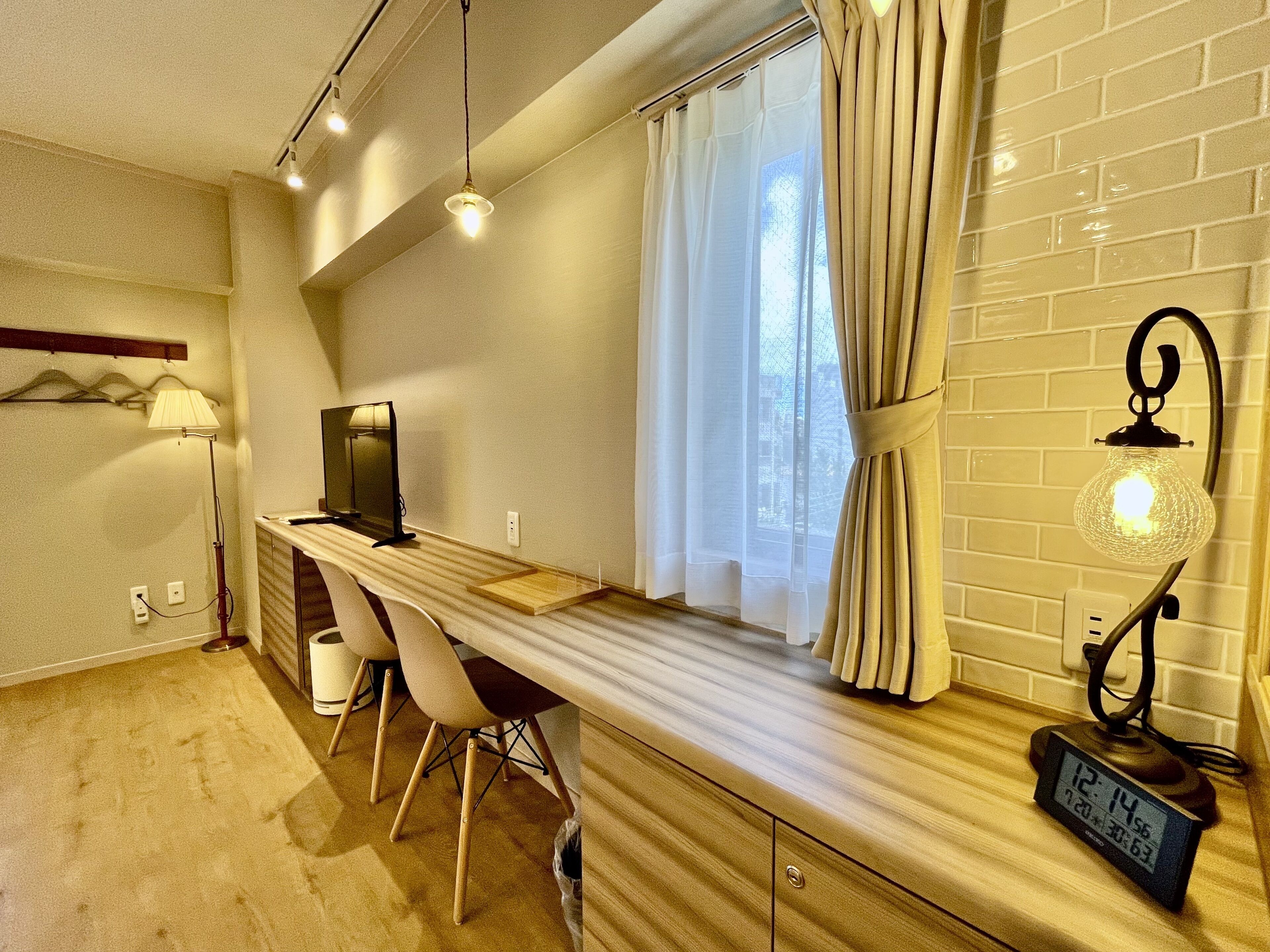 Hotel Tenshi Kan Kumoji