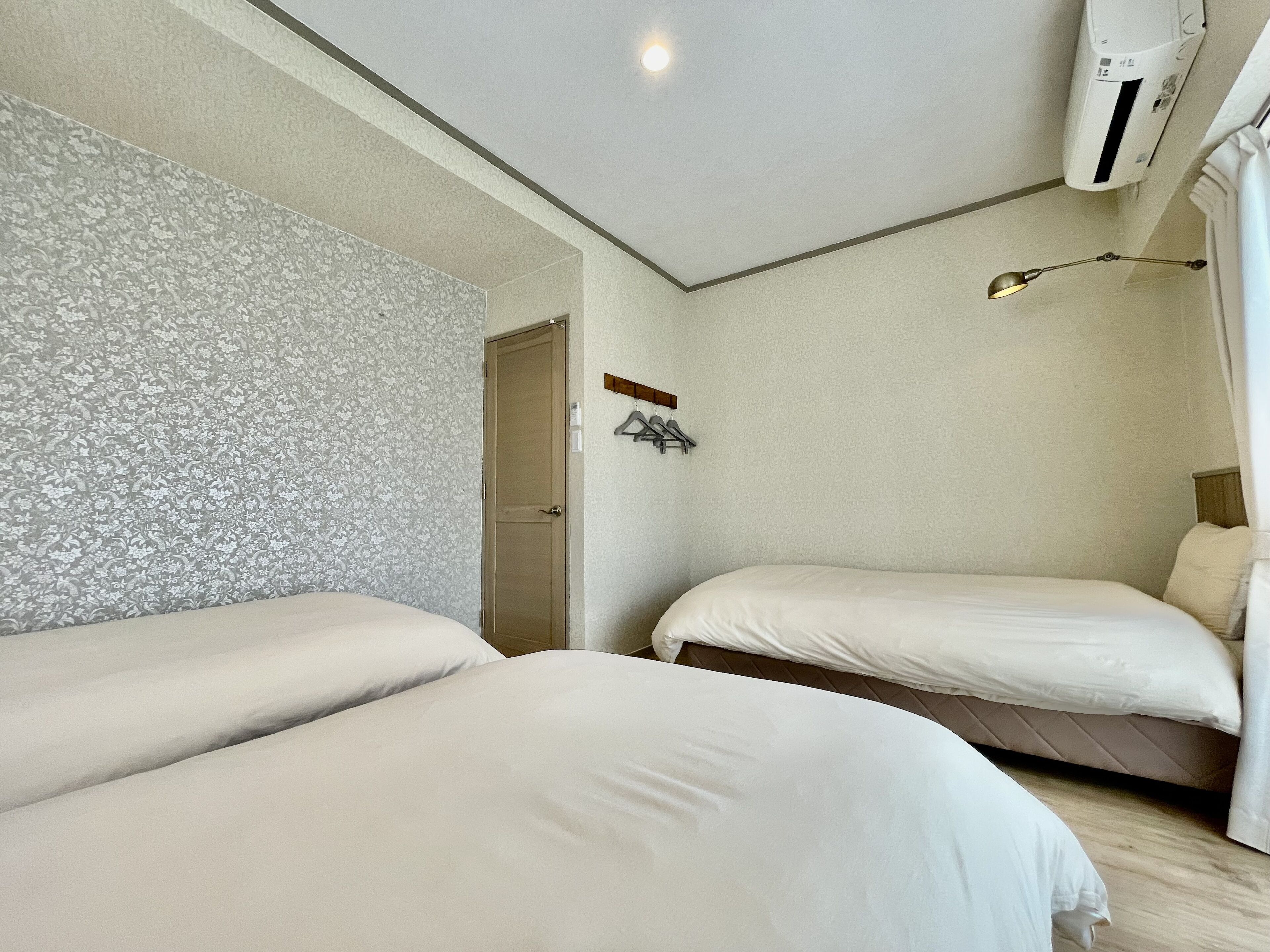 Hotel Tenshi Kan Kumoji
