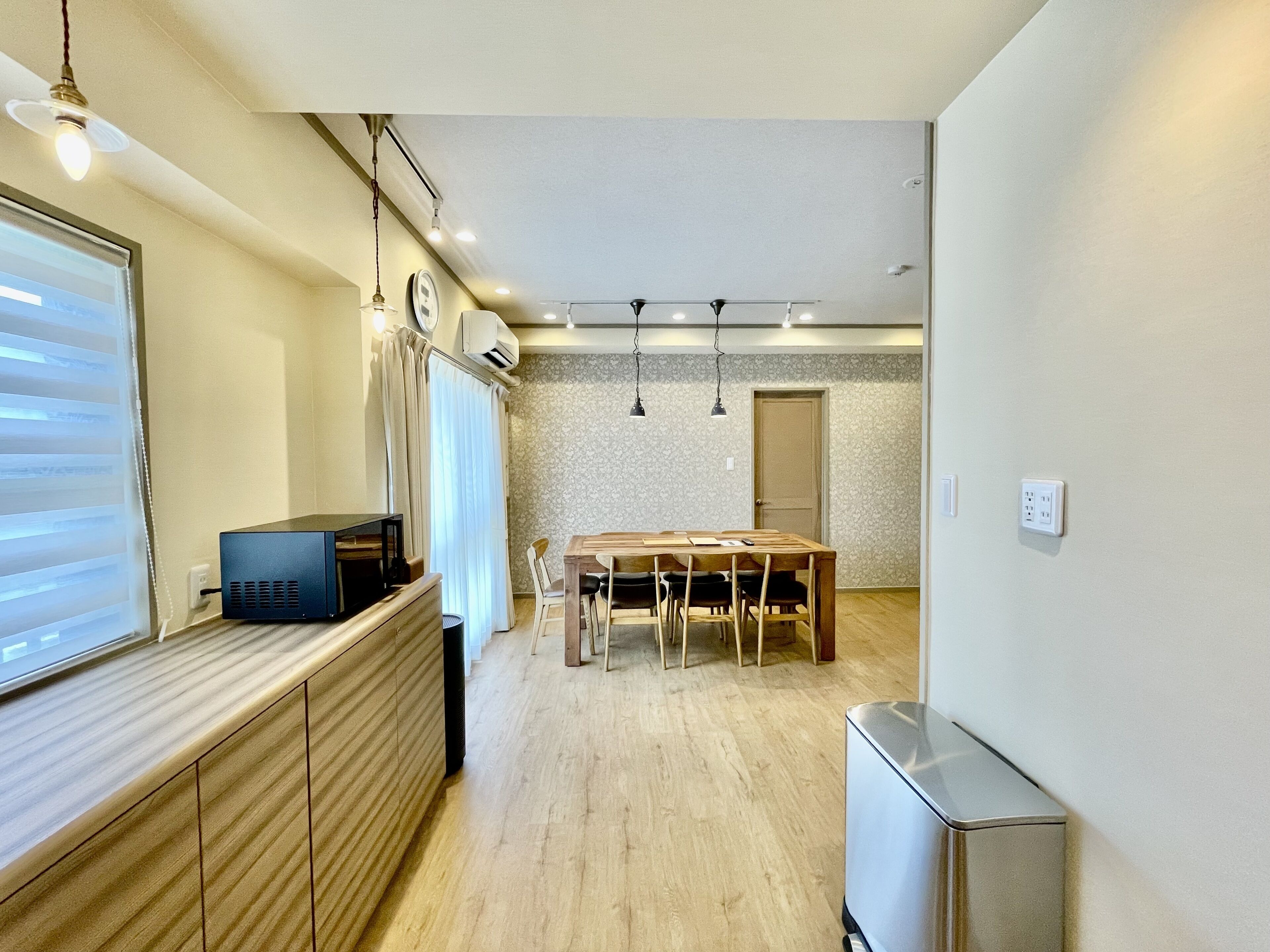 Hotel Tenshi Kan Kumoji