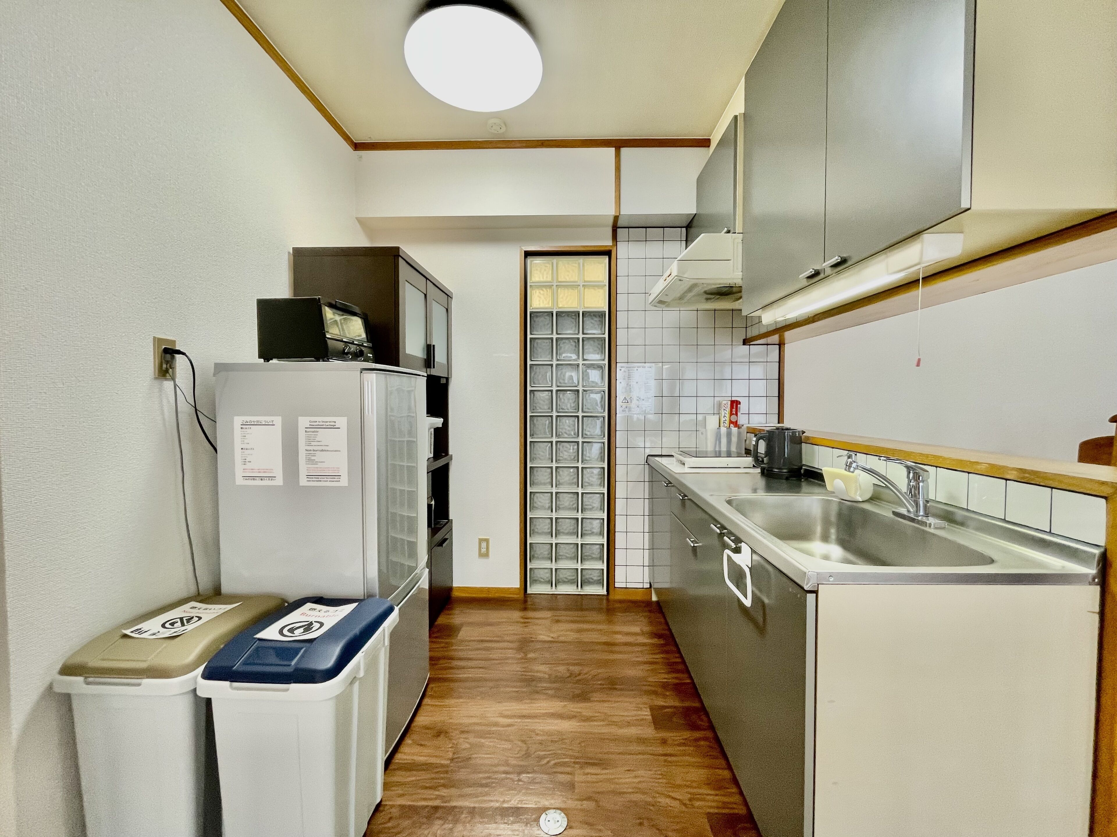 Hotel Tenshi Kan Kumoji
