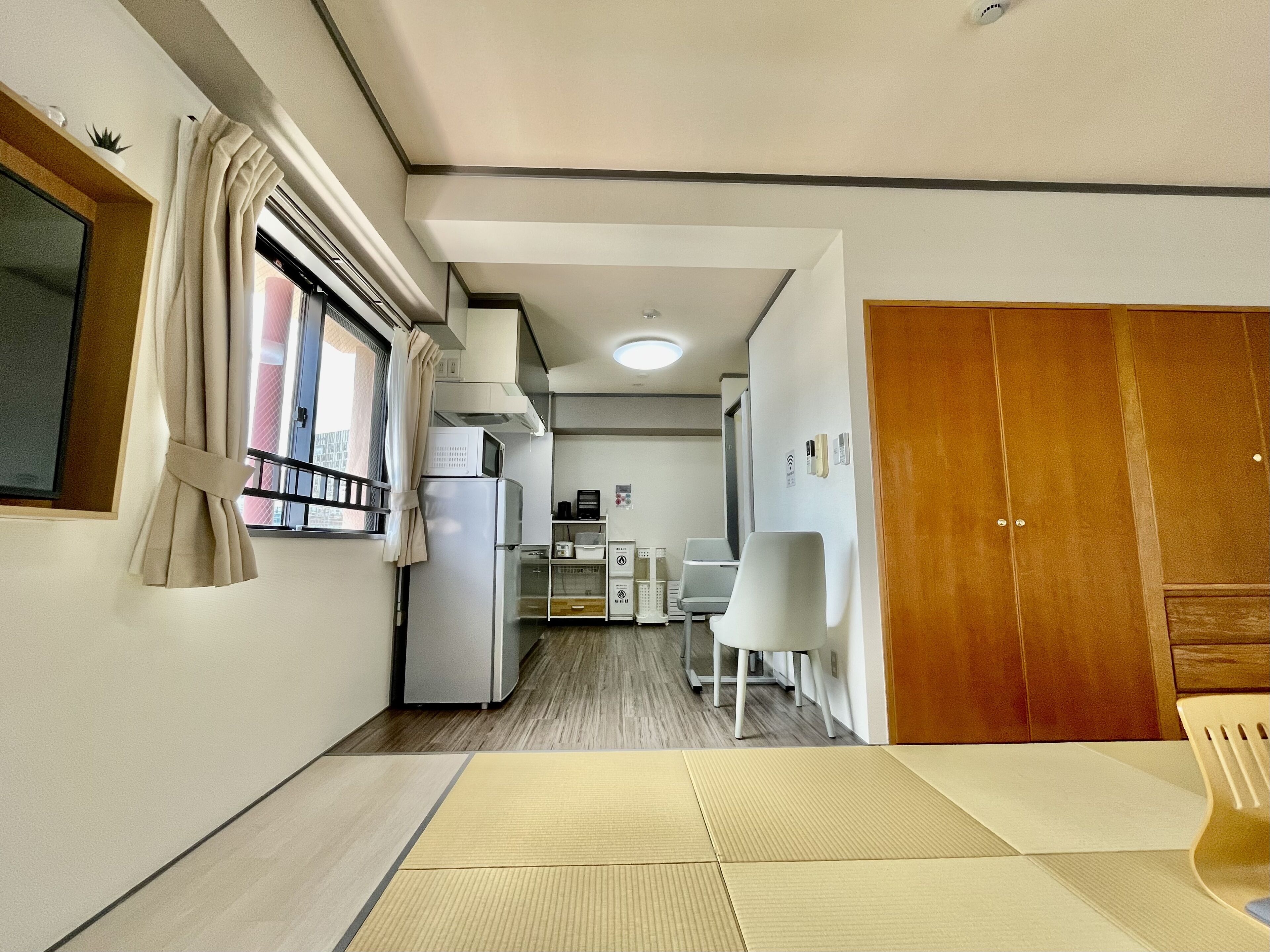 Hotel Tenshi Kan Kumoji