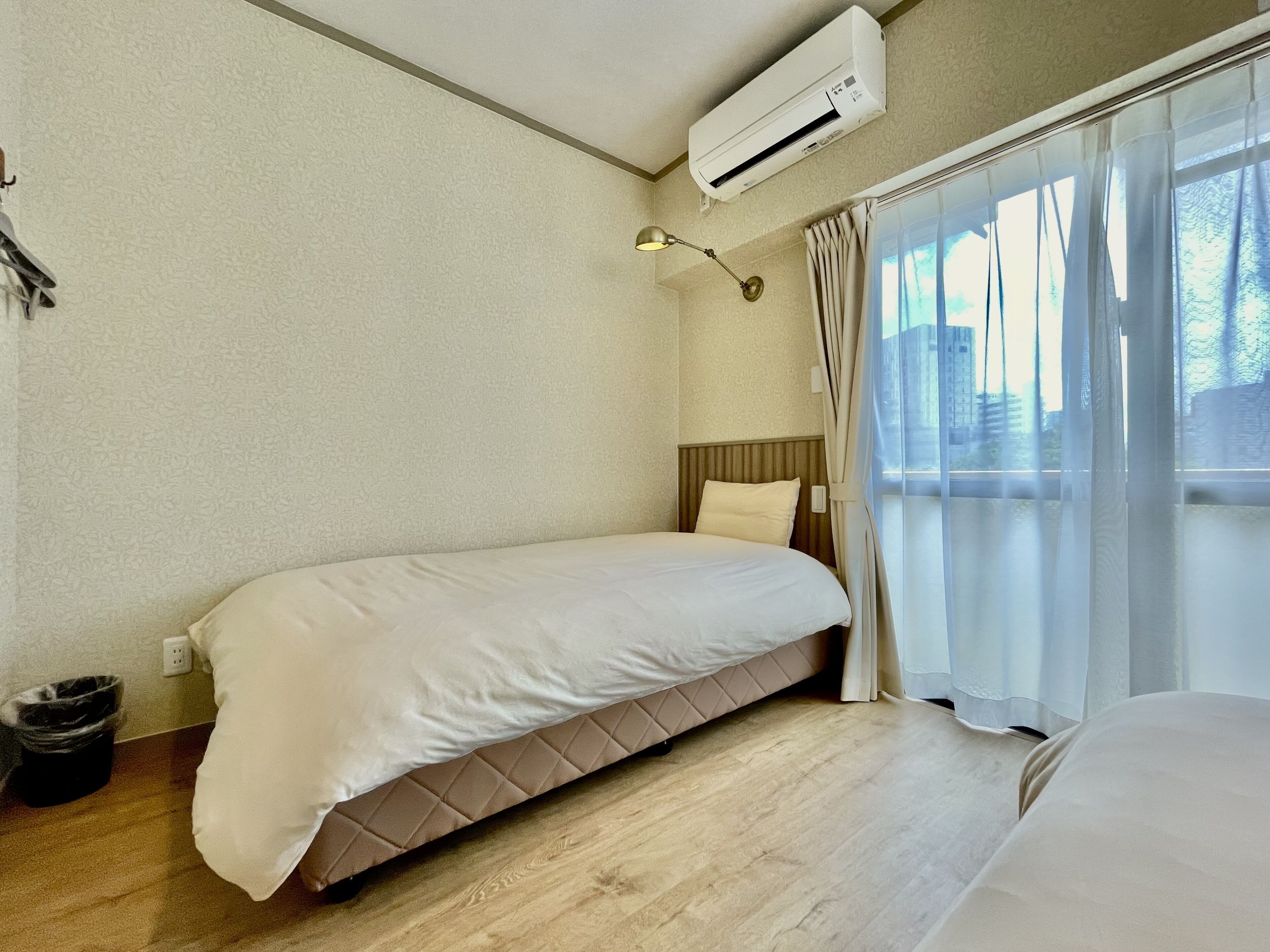 Hotel Tenshi Kan Kumoji