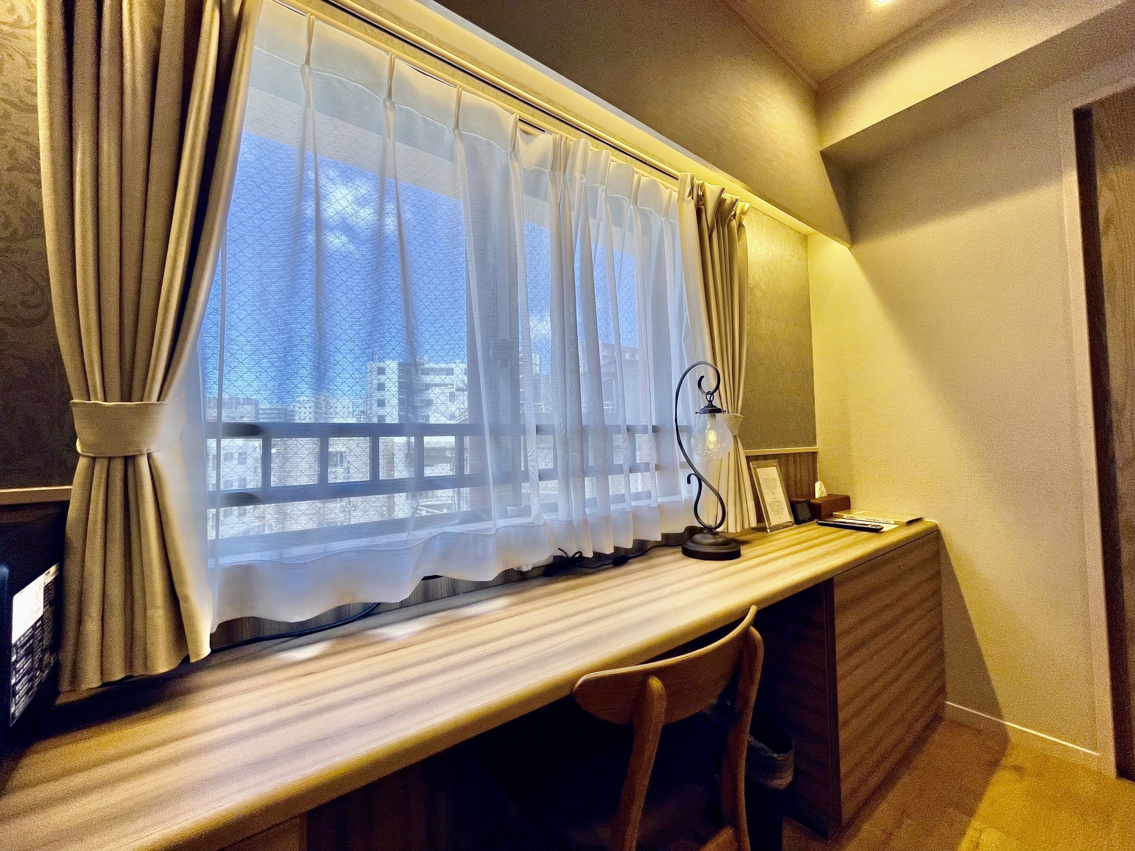 Hotel Tenshi Kan Kumoji