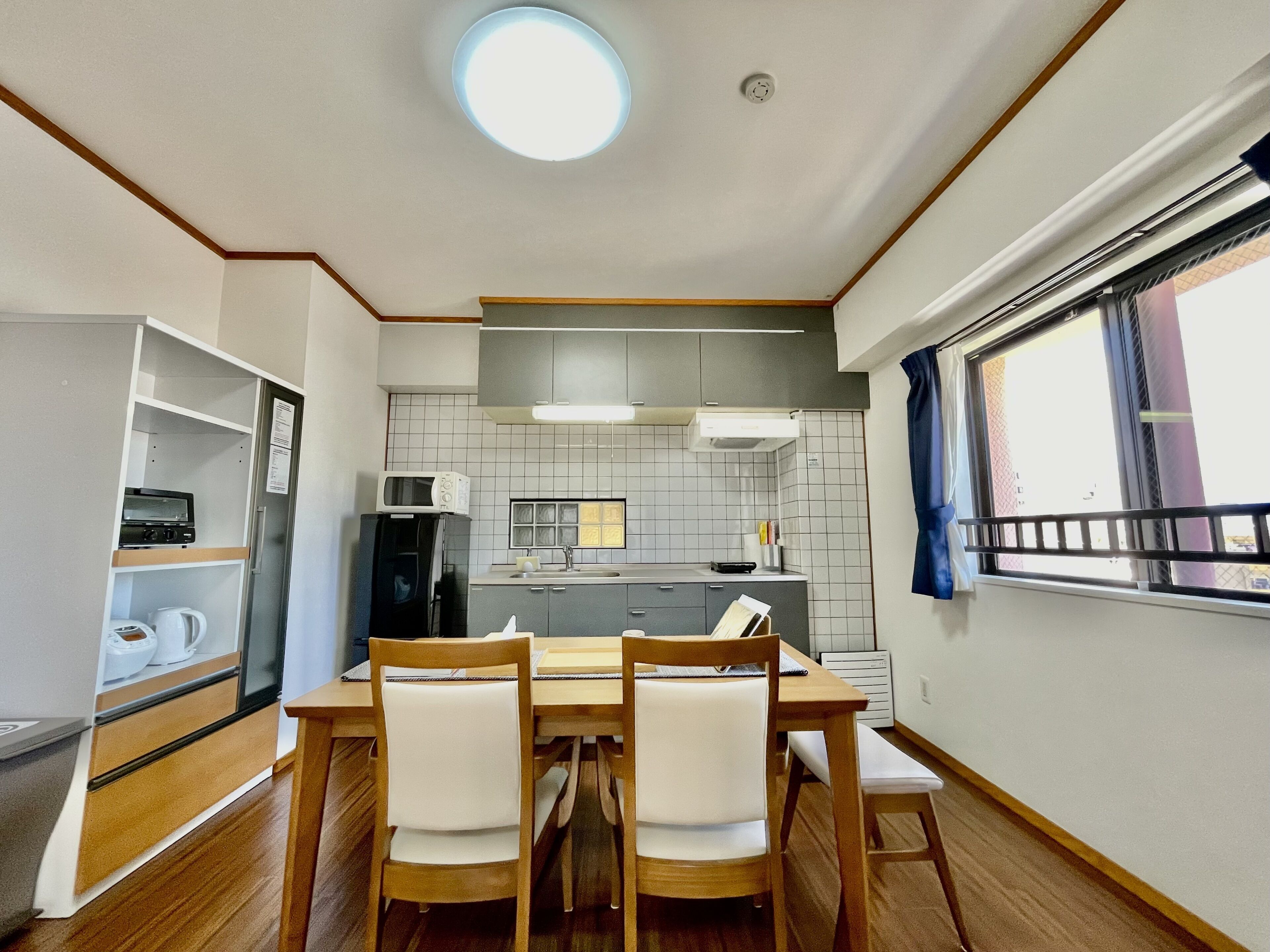 Hotel Tenshi Kan Kumoji