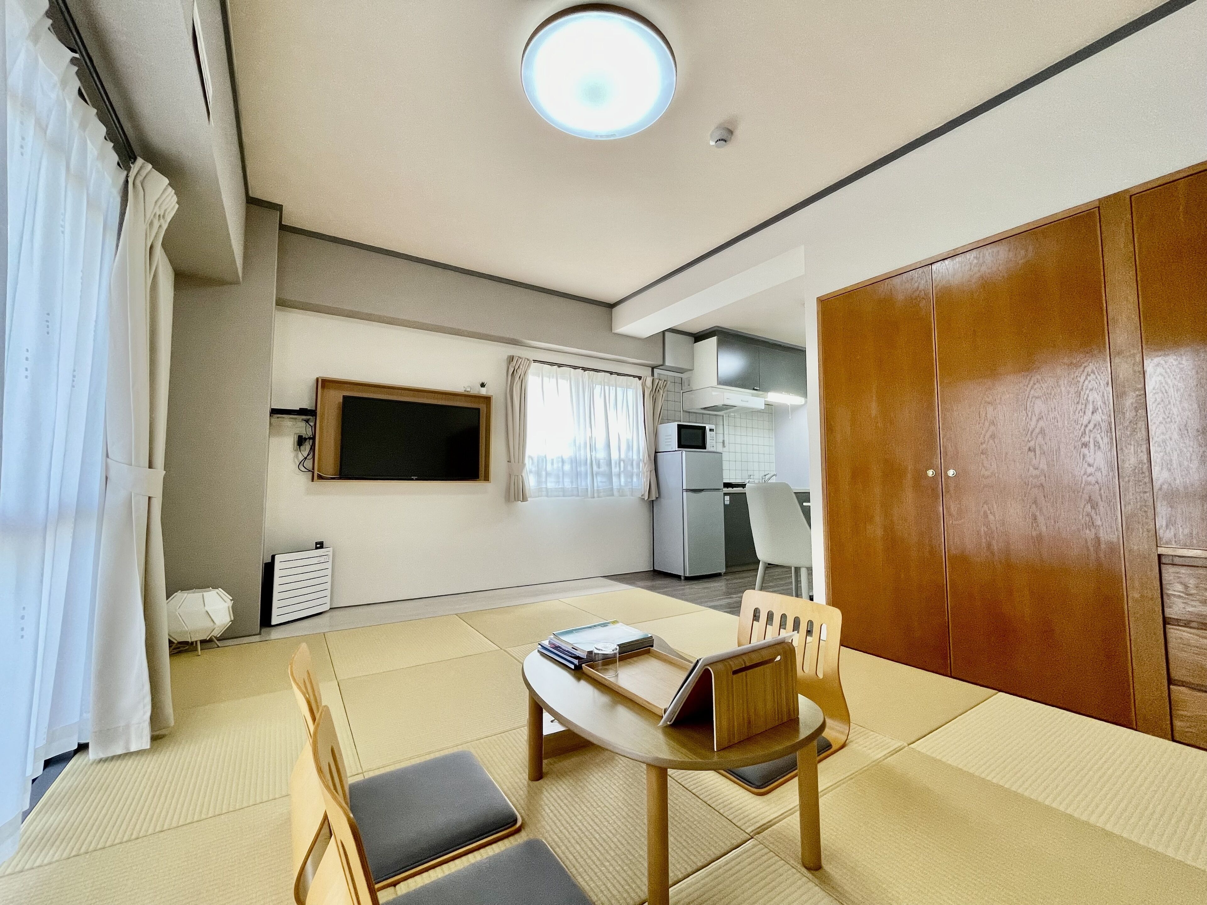 Hotel Tenshi Kan Kumoji