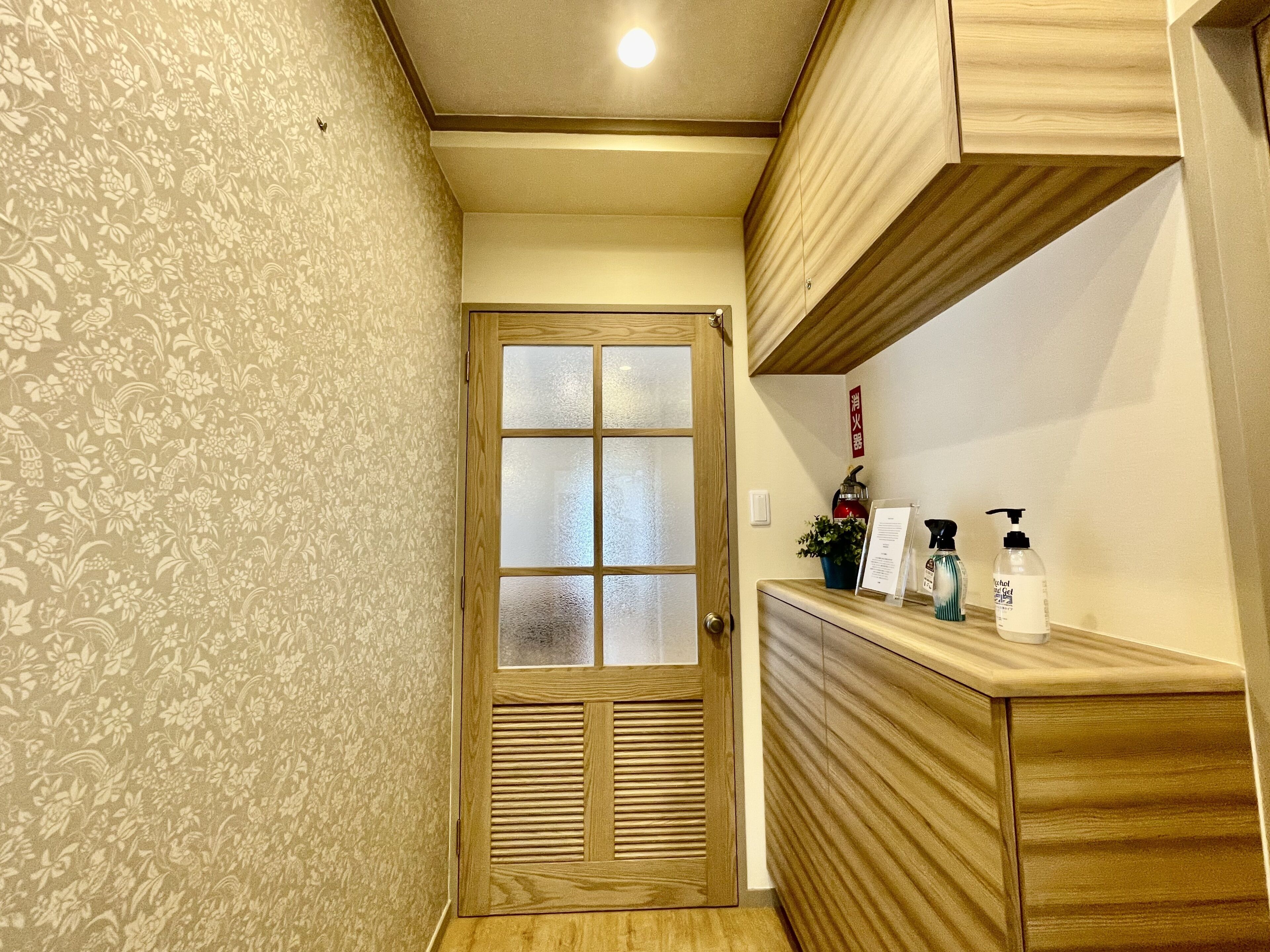 Hotel Tenshi Kan Kumoji
