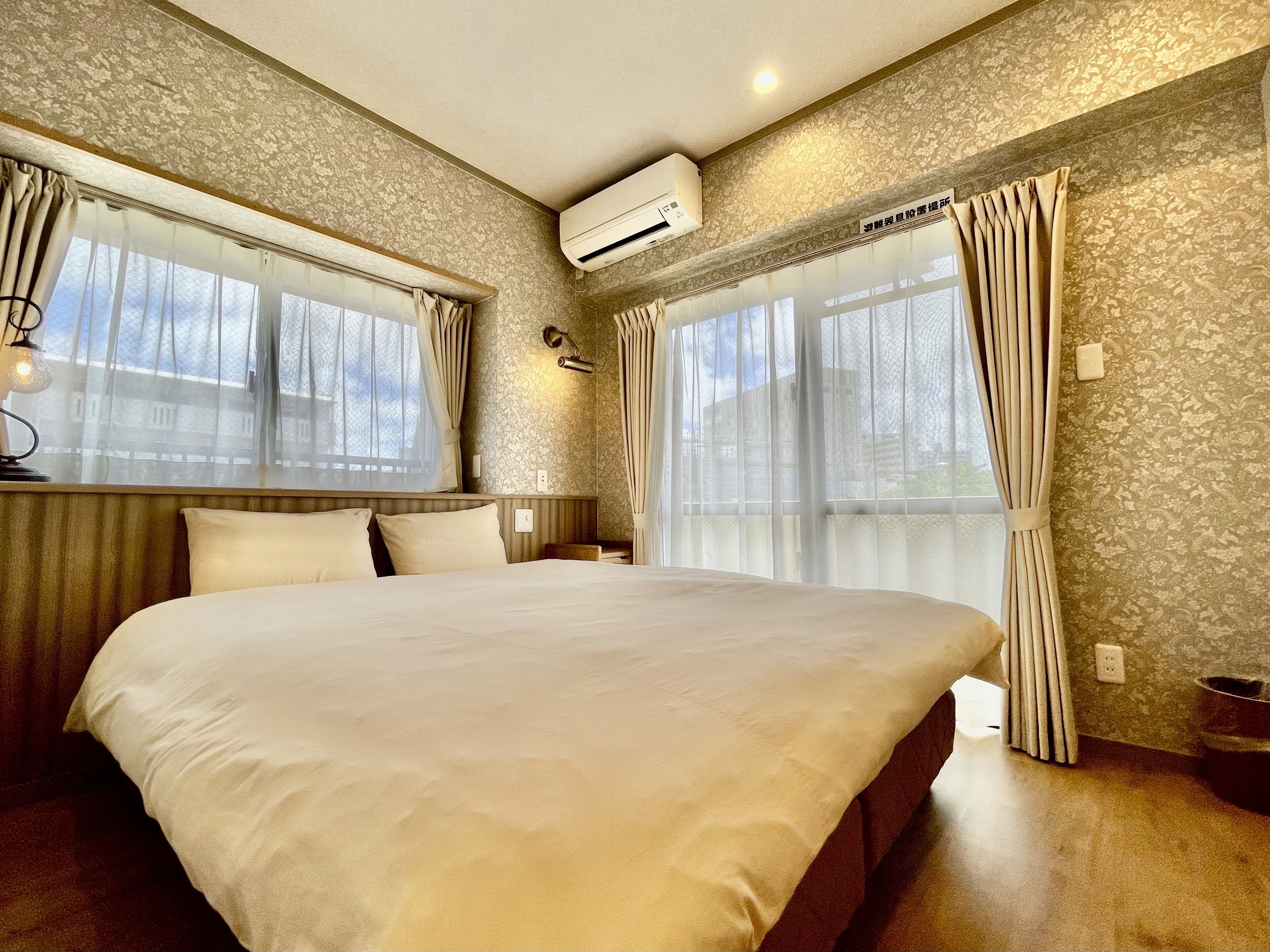 Hotel Tenshi Kan Kumoji