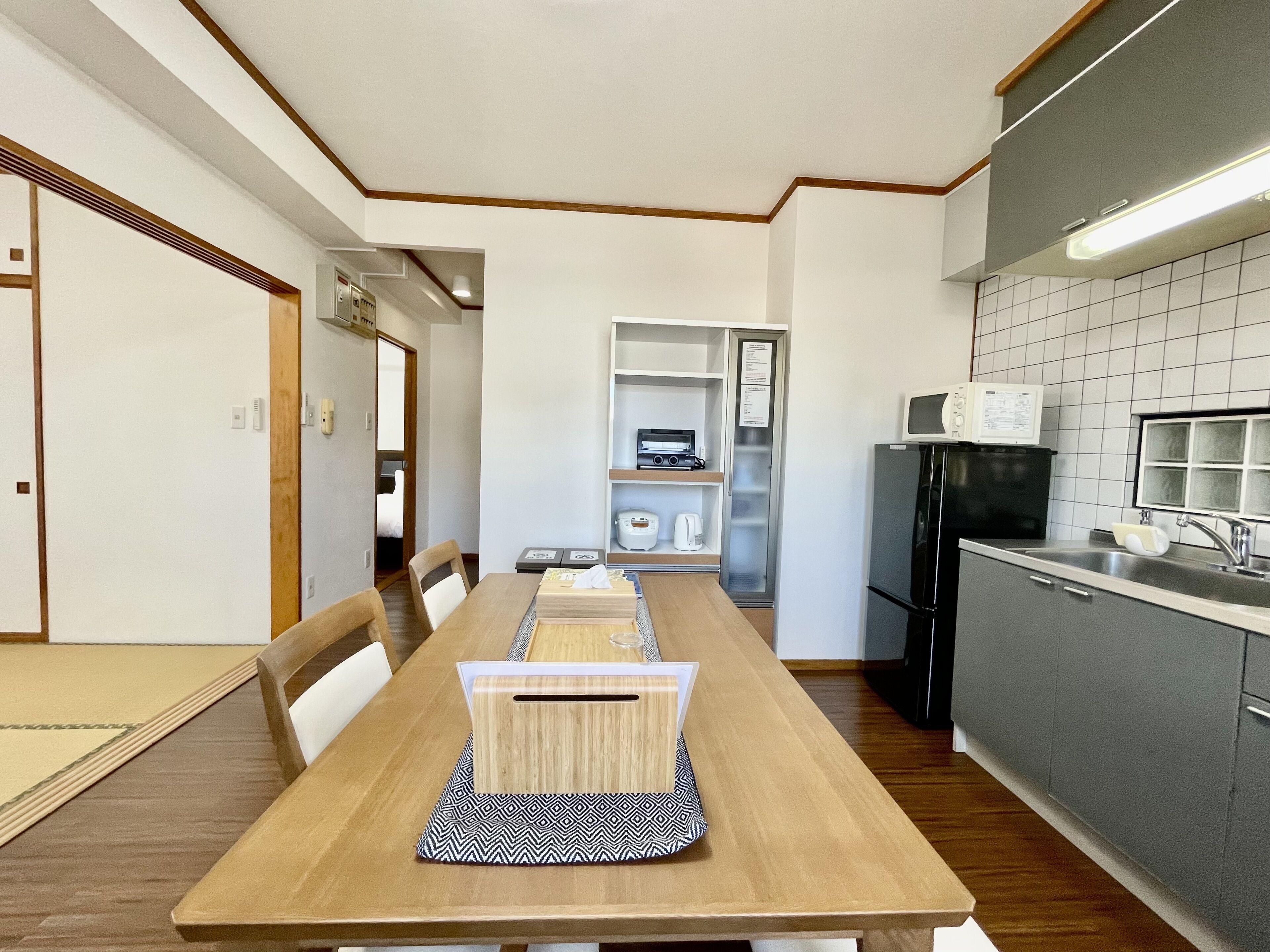 Hotel Tenshi Kan Kumoji