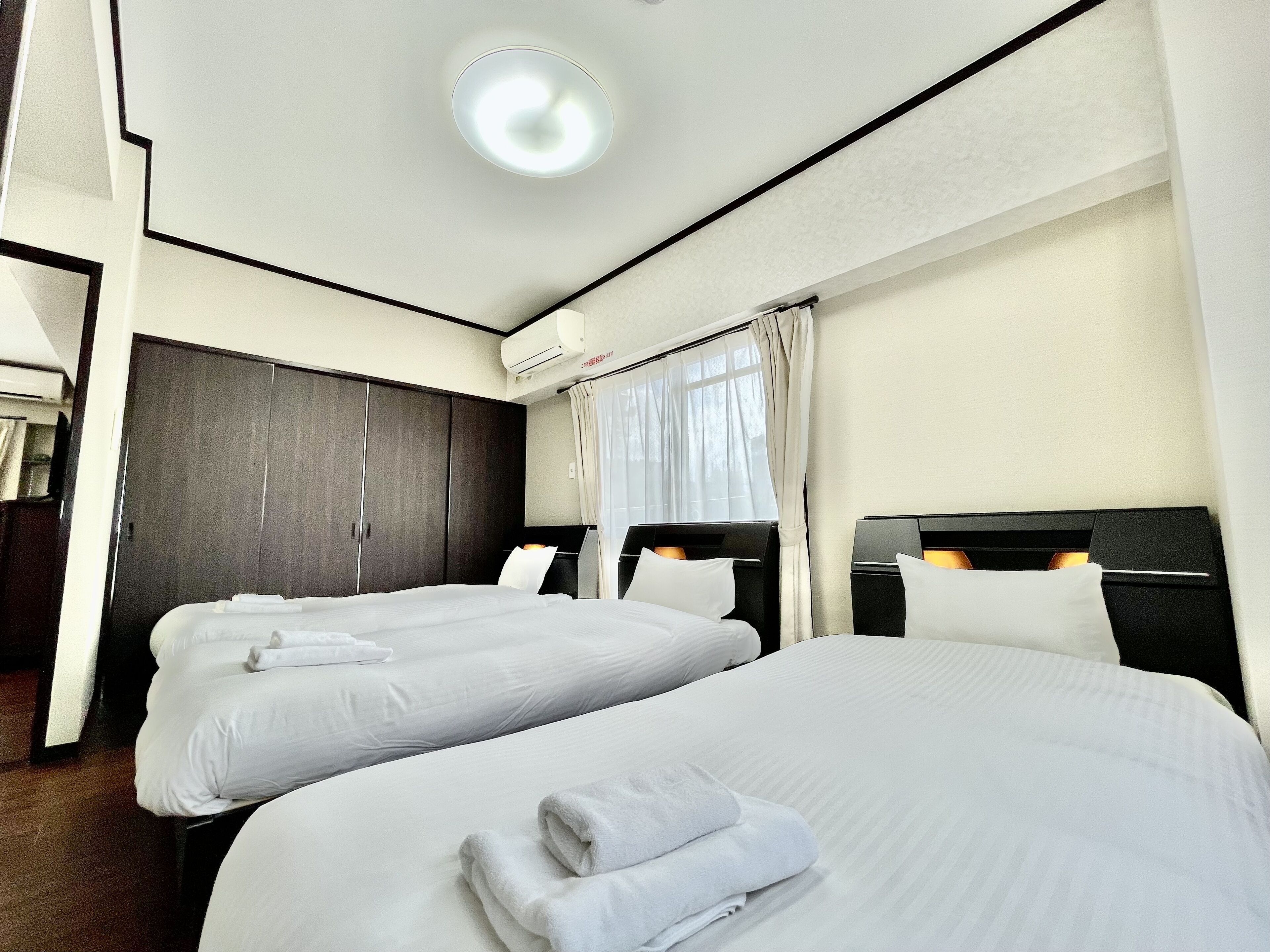 Hotel Tenshi Kan Kumoji