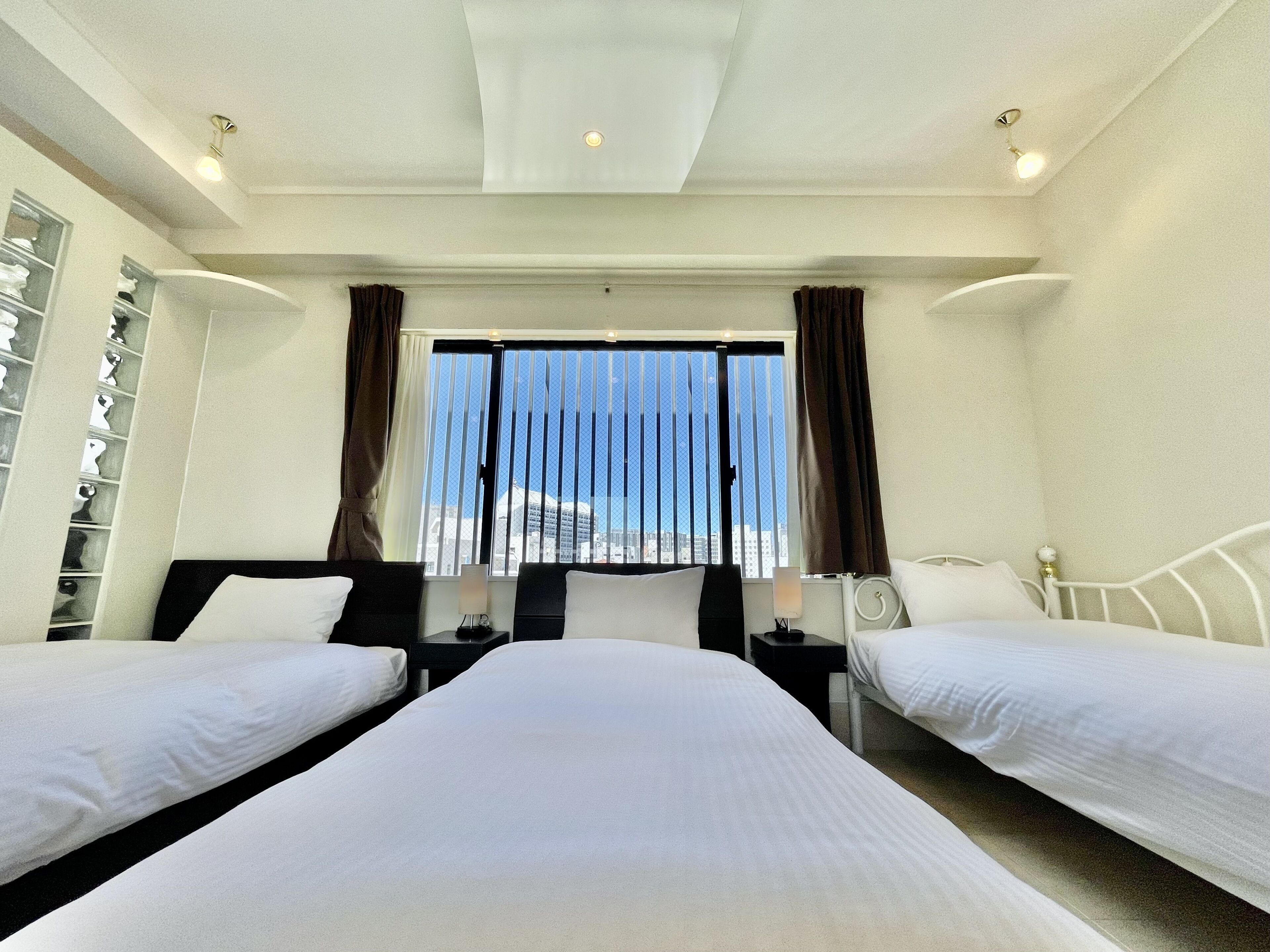 Hotel Tenshi Kan Kumoji